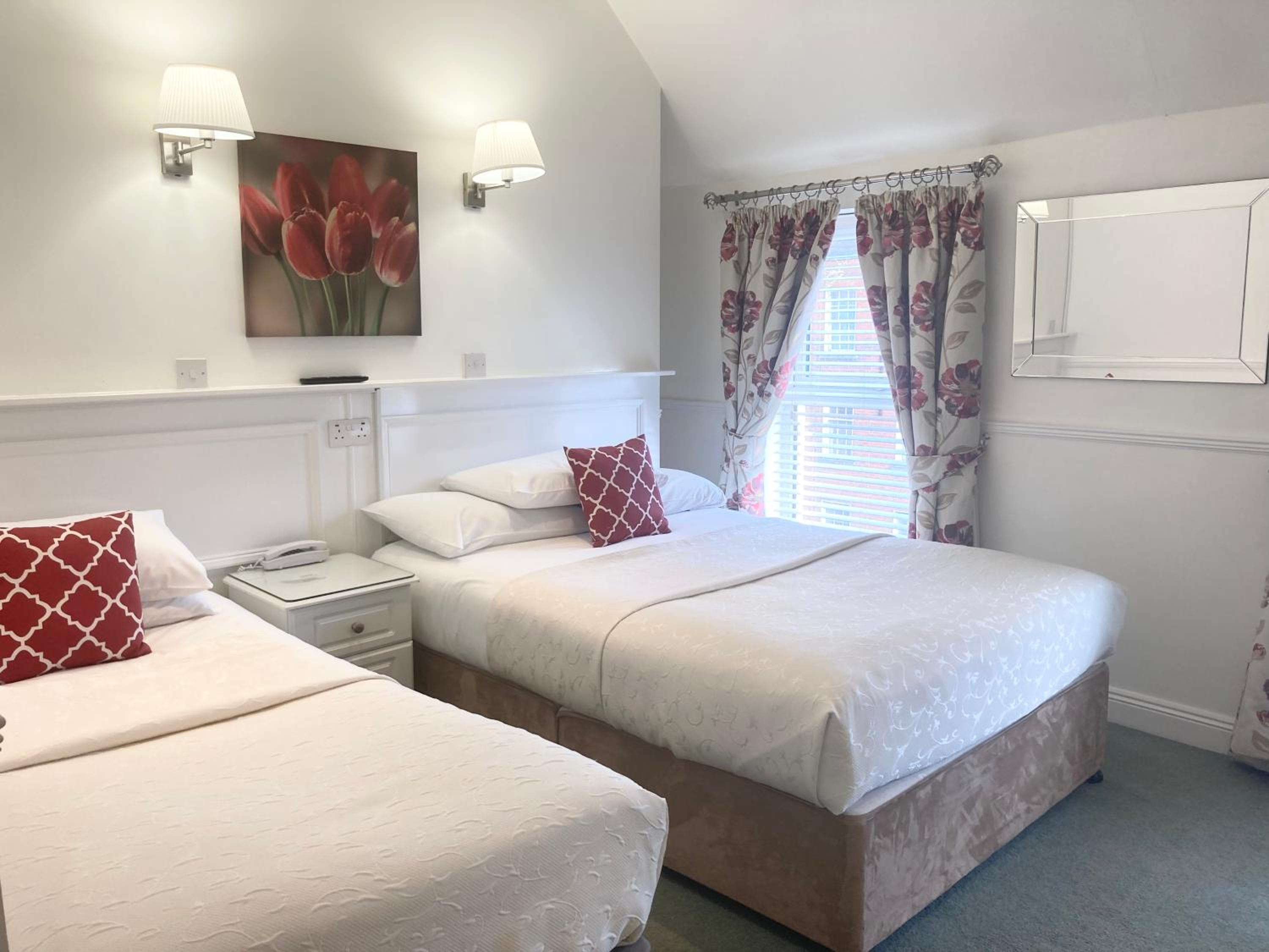 Twin Room photo 3