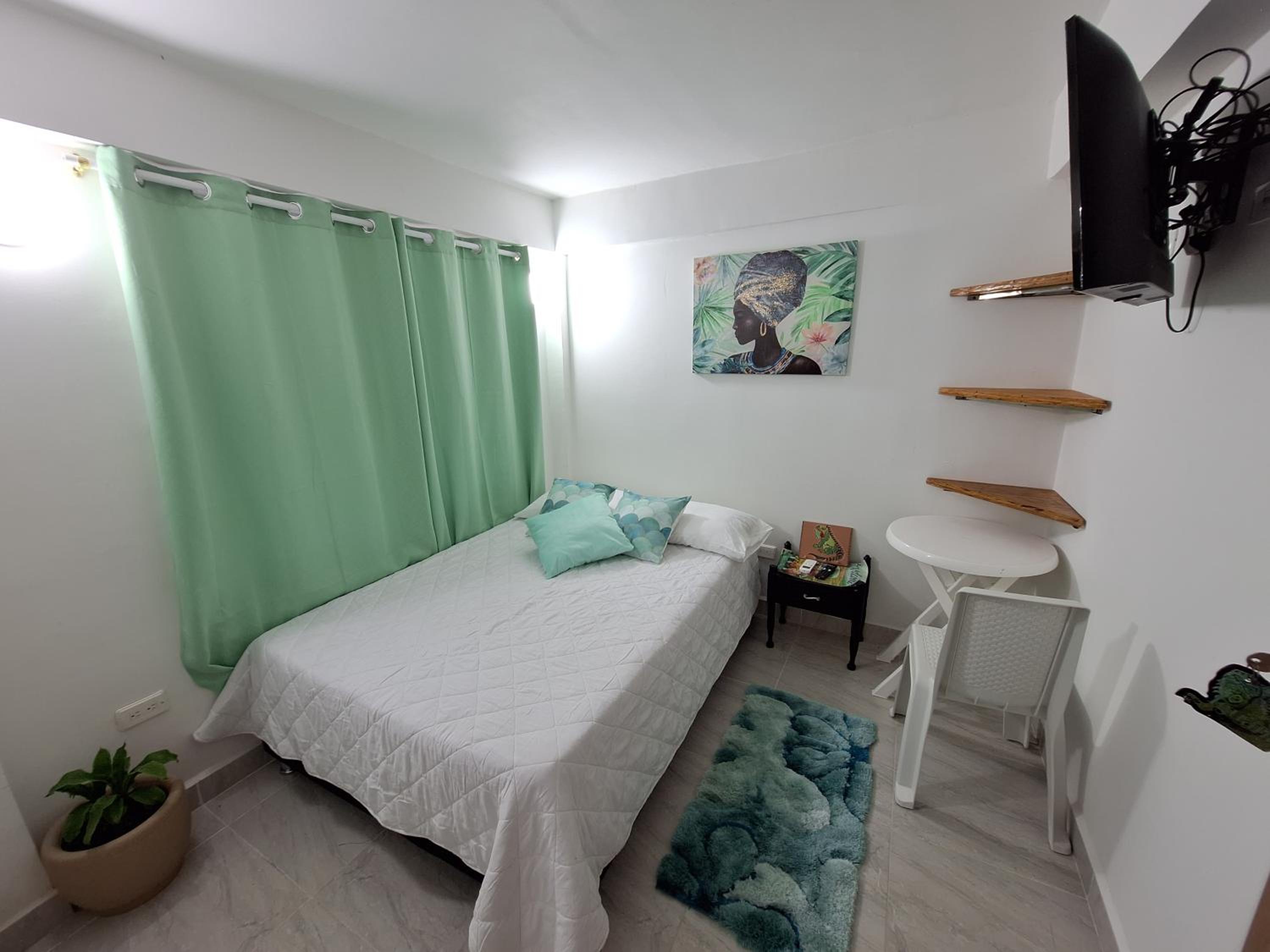 Double Room photo 2