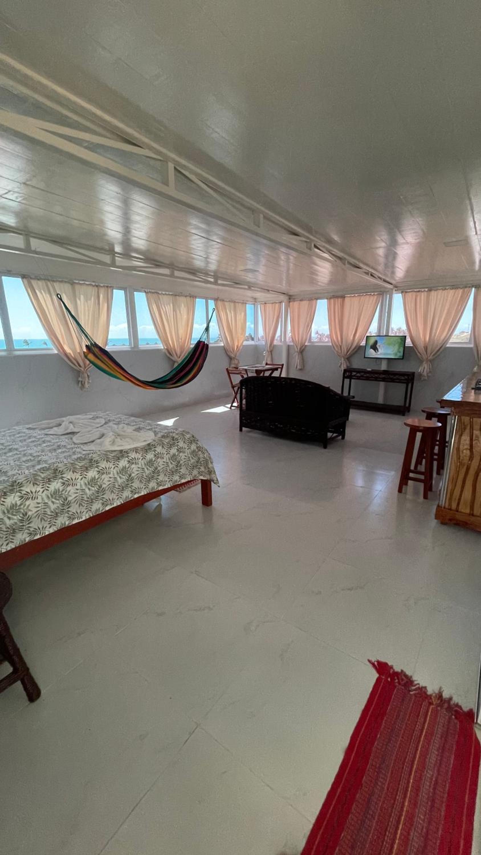 Triple Room with Sea View - Photo 2