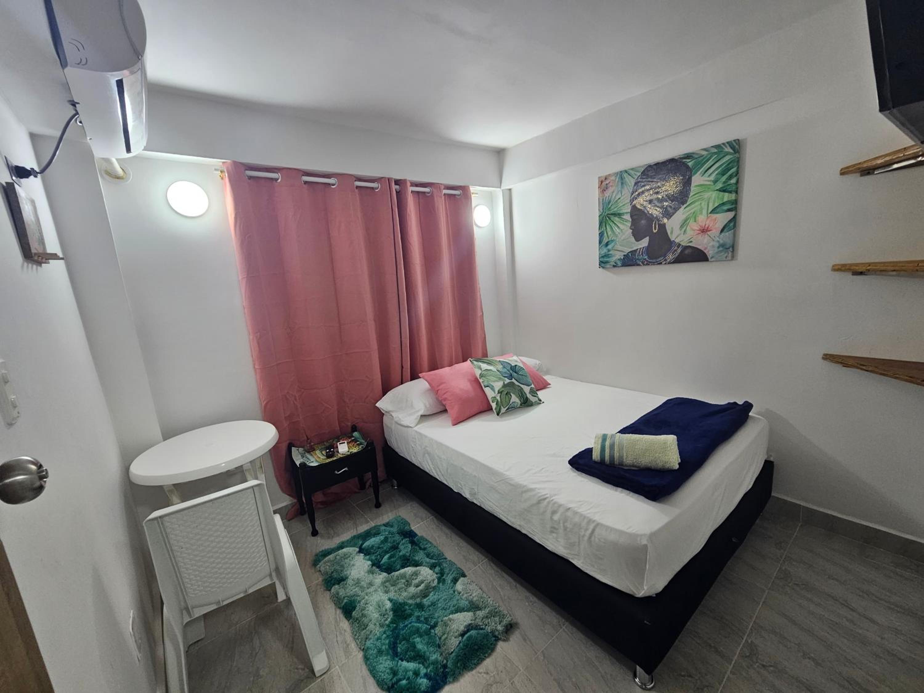 Double Room photo 3