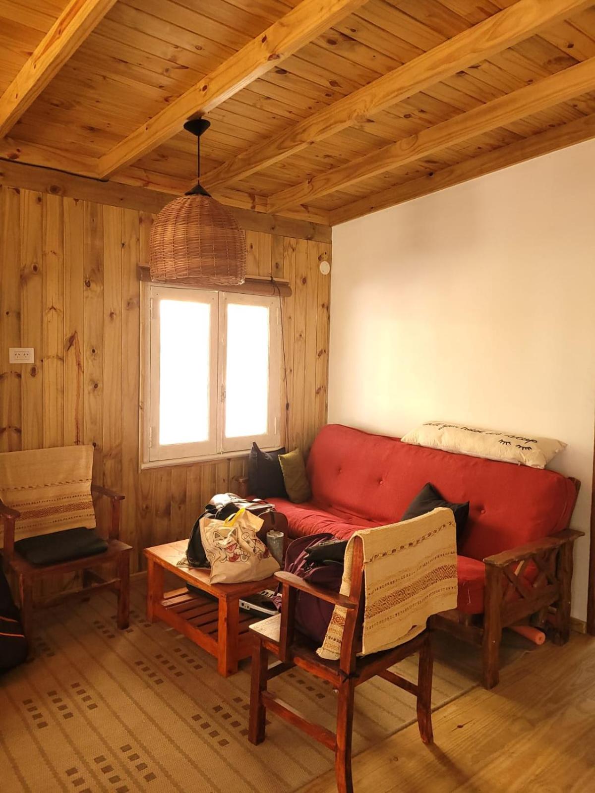 Two-Bedroom House photo 1