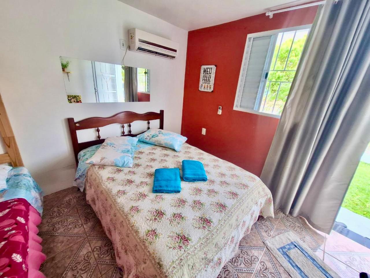 Quadruple Room - Photo 9