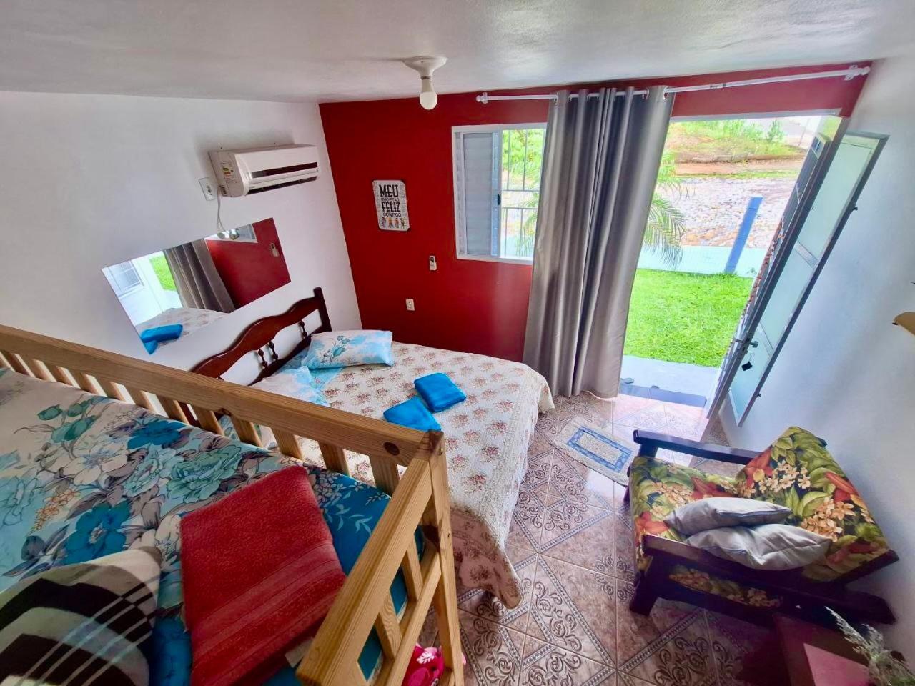 Quadruple Room - Photo 5