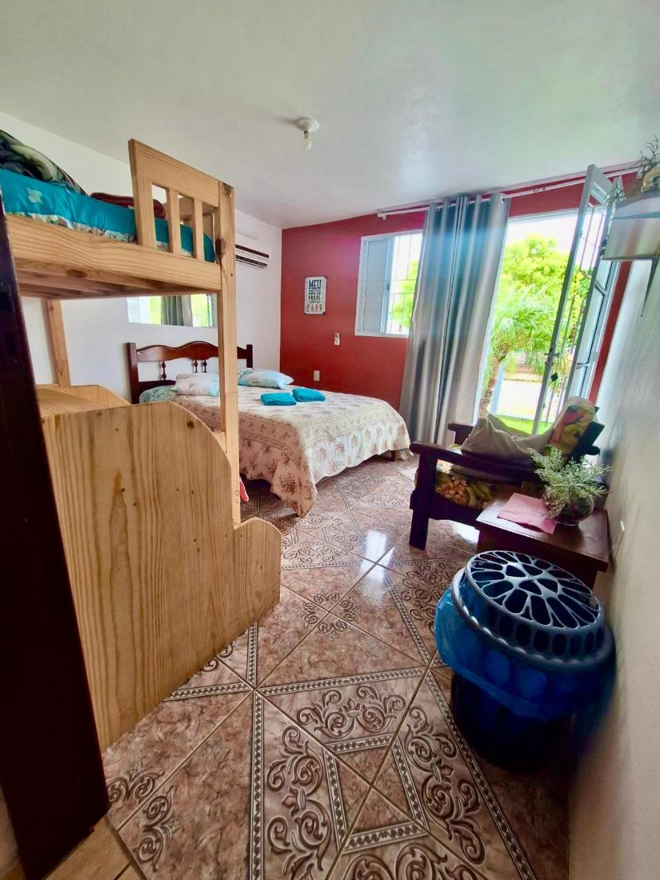 Quadruple Room - Photo 10