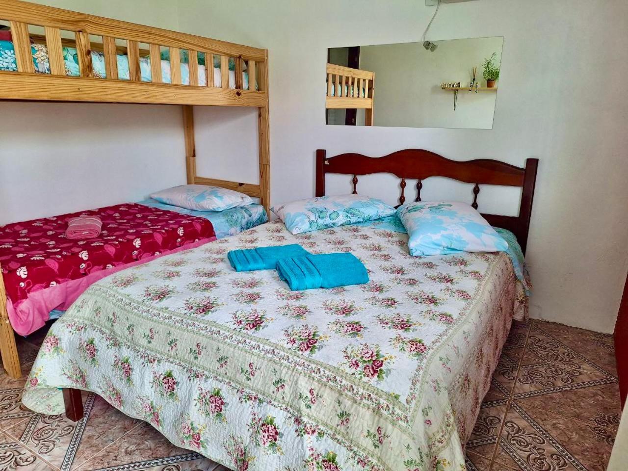 Quadruple Room - Photo 1