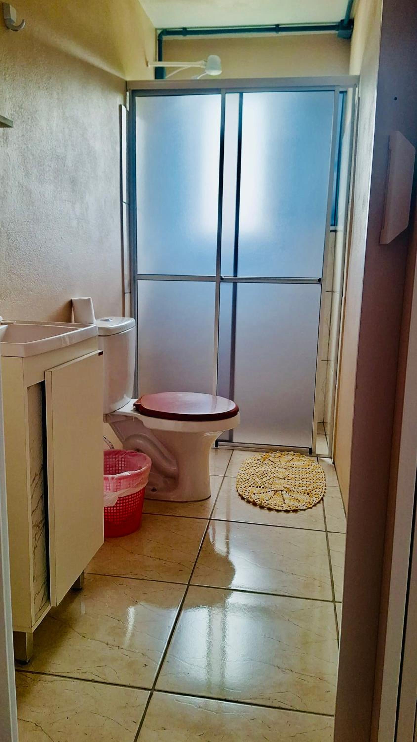 Basic Triple Room - Photo 5