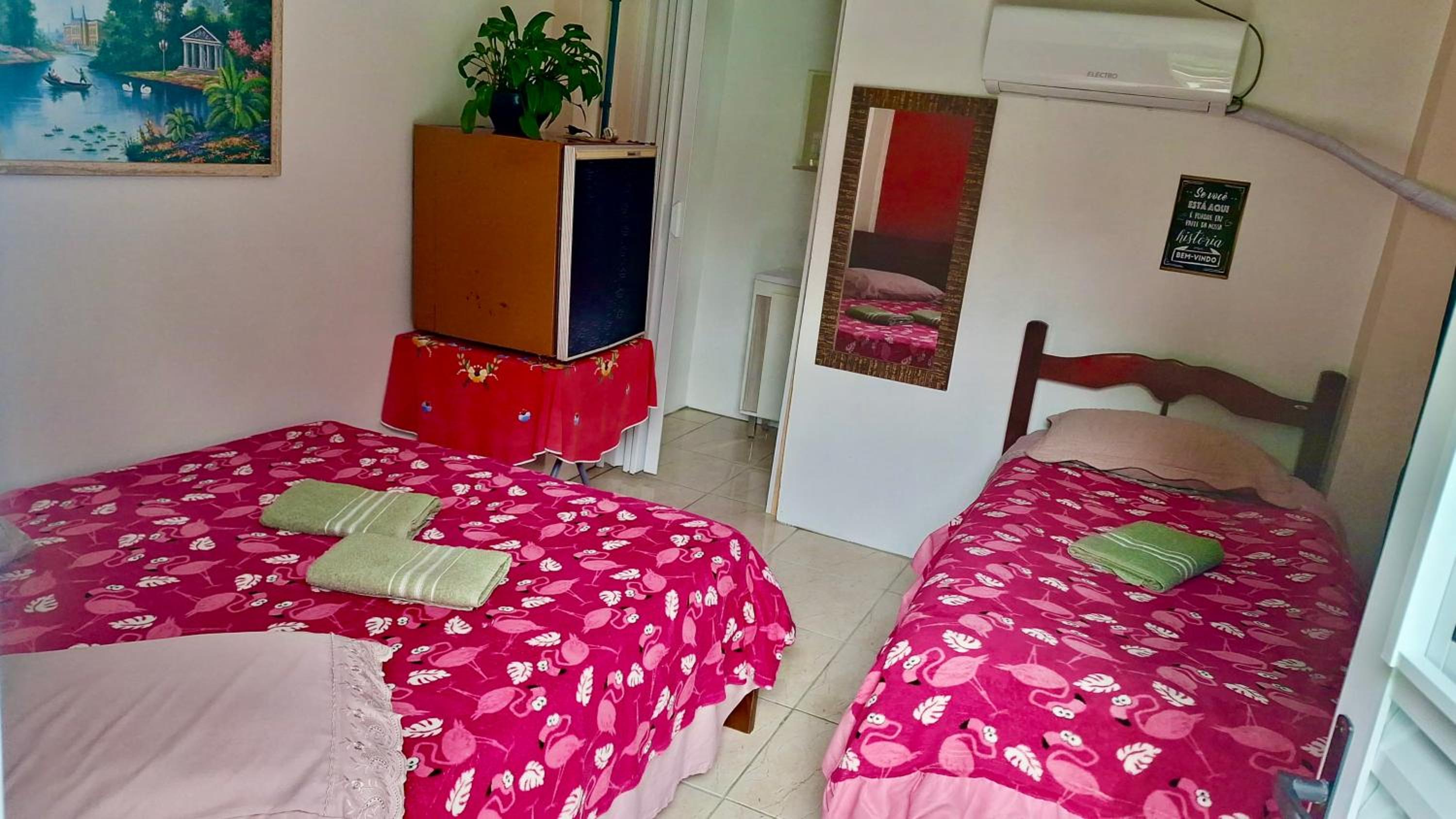 Basic Triple Room - Photo 1