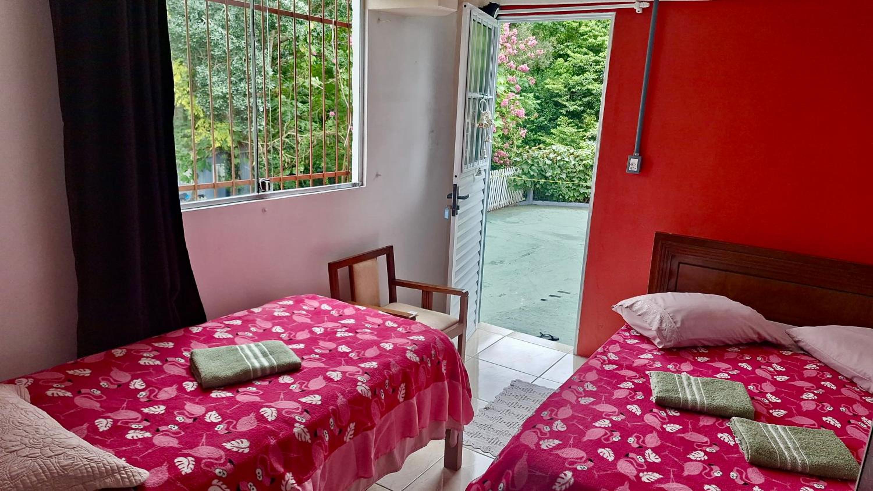 Basic Triple Room - Photo 3