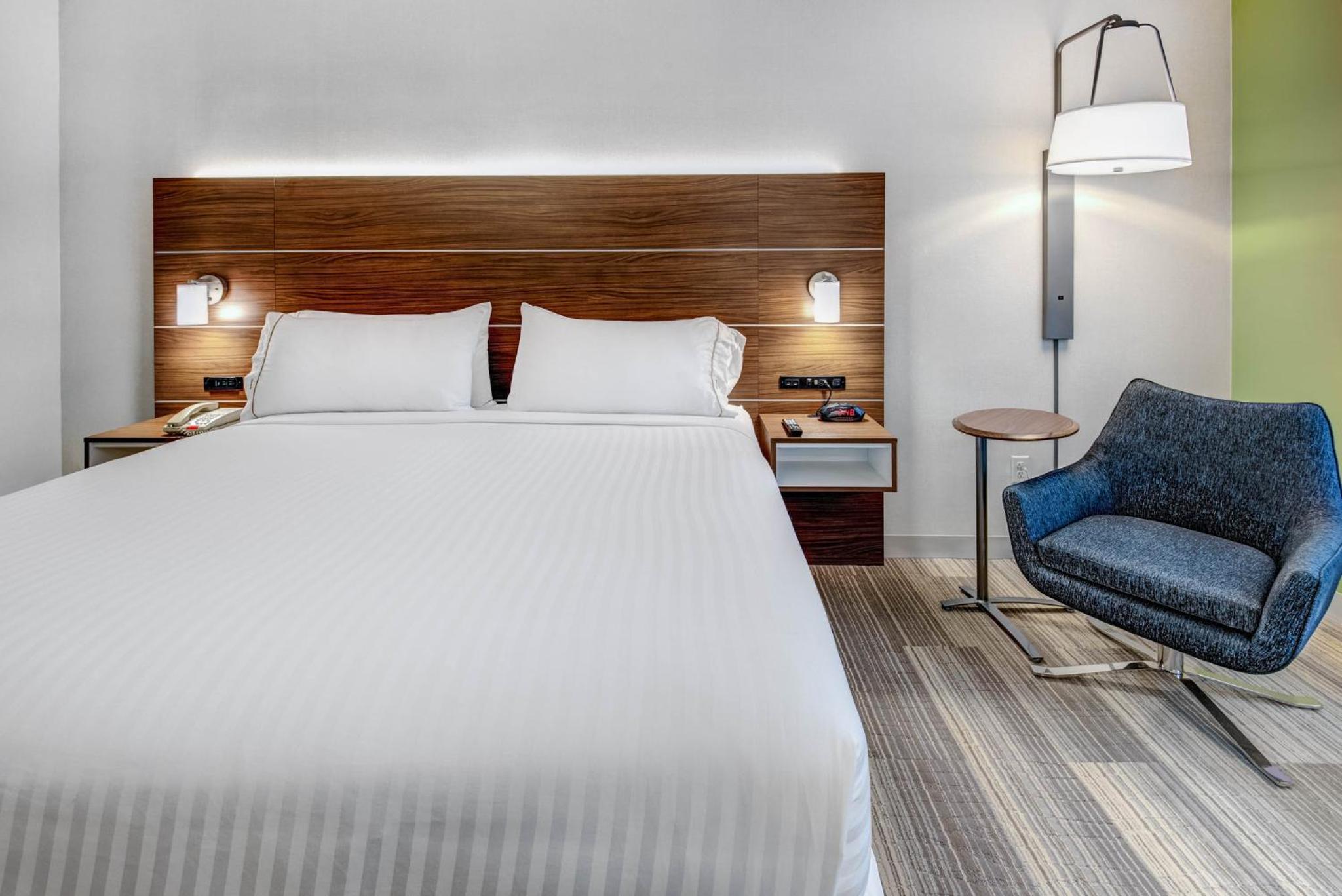 Holiday Inn Express Woodbridge by IHG, Billede 3
