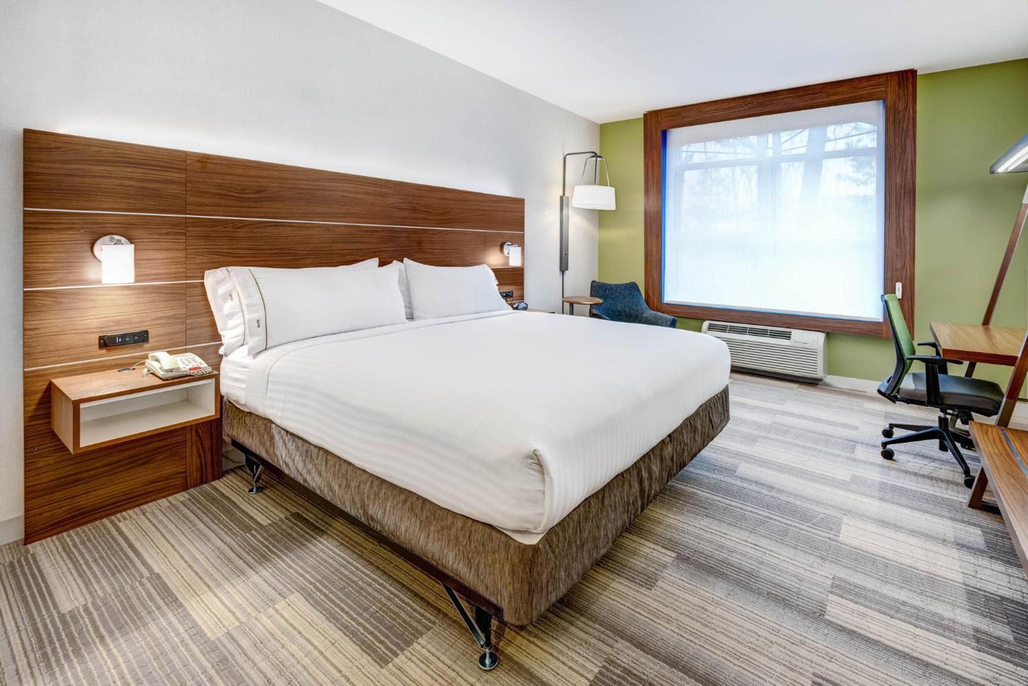 Holiday Inn Express Woodbridge by IHG, Billede 5