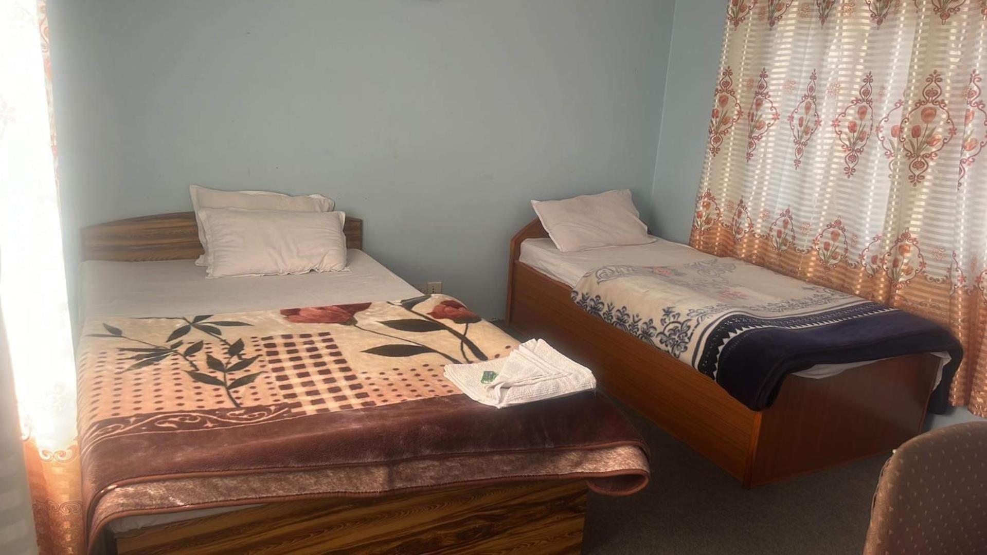 Double Room photo 1