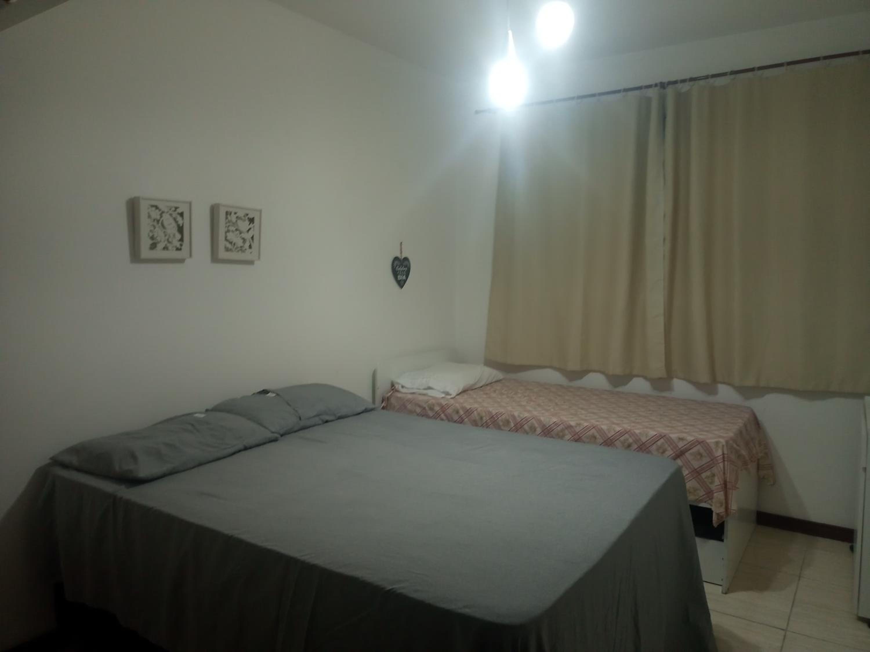 Two-Bedroom Apartment photo 1