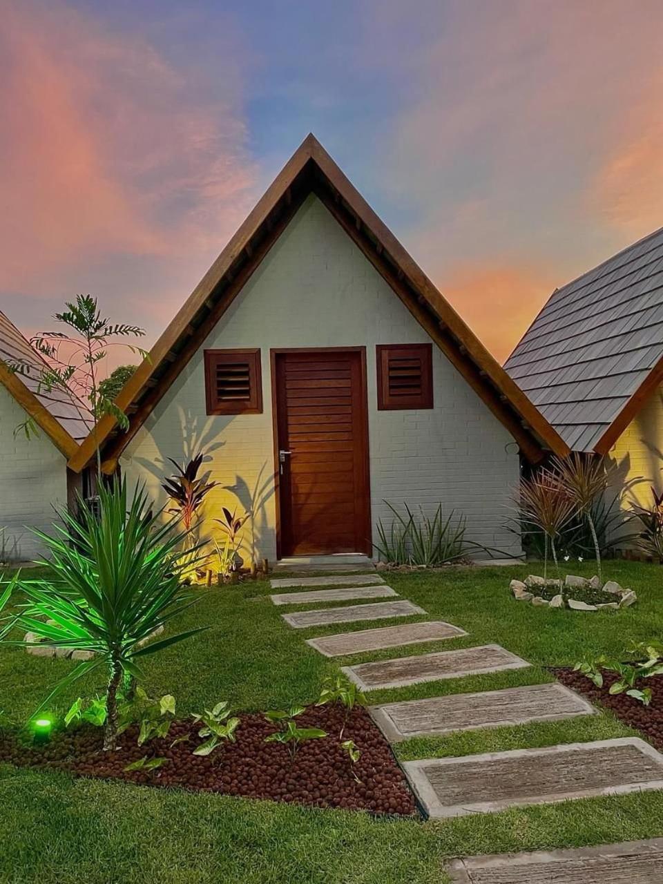Chalet photo 2