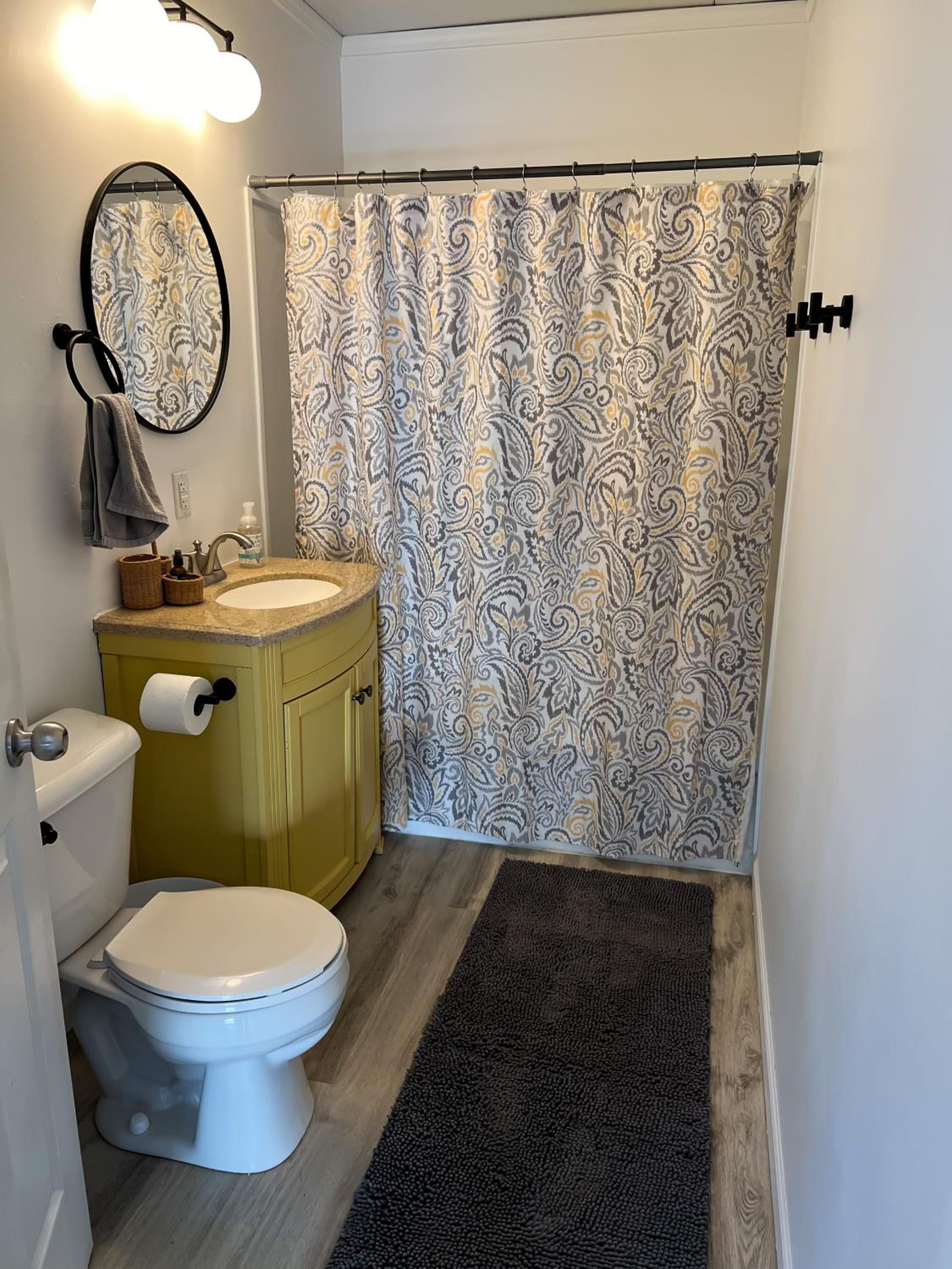 Two-Bedroom House photo 3