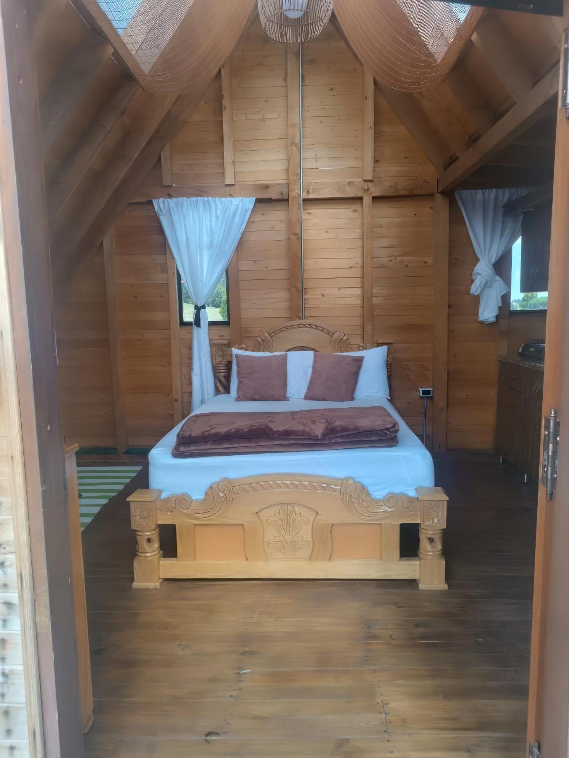 One-Bedroom House photo 1