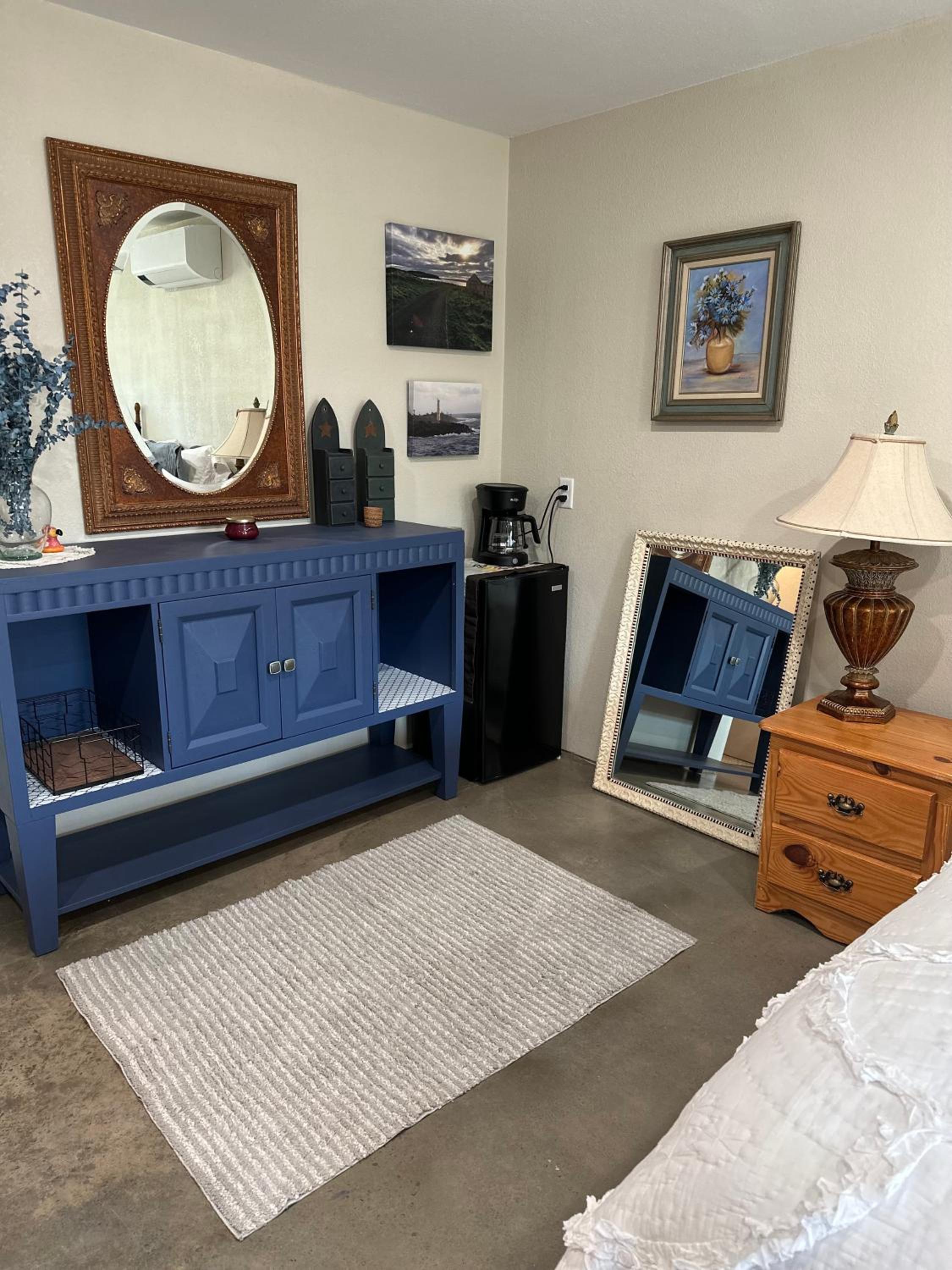 Deluxe Queen Room photo 3