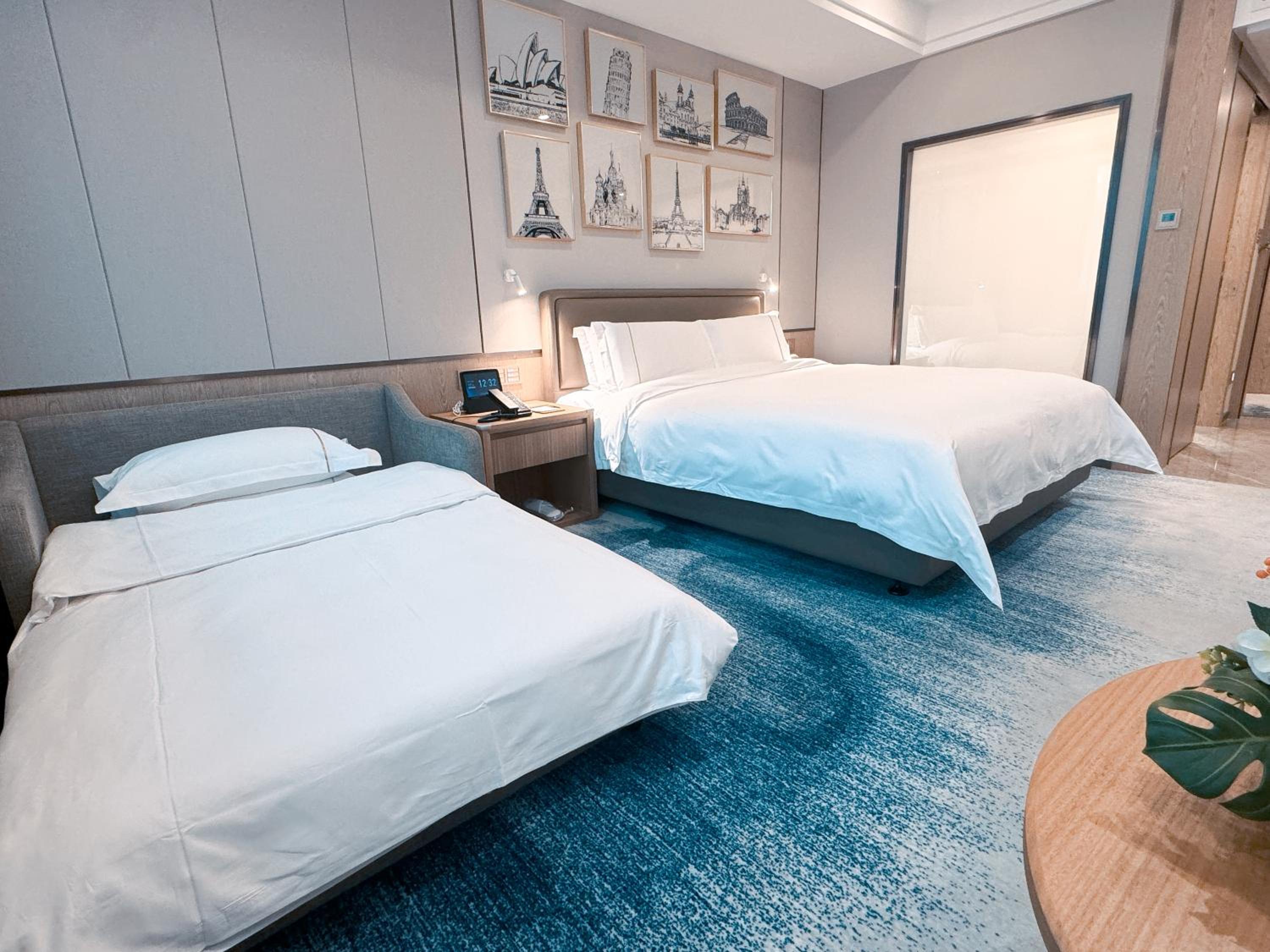 Double or Twin Room photo 1