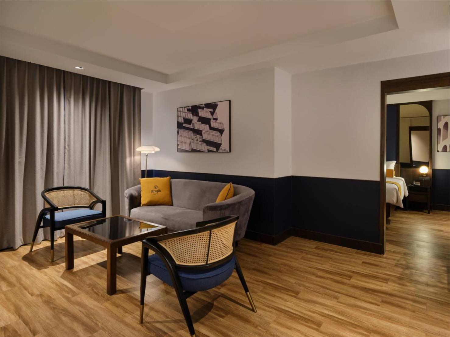 Junior Suite photo 3