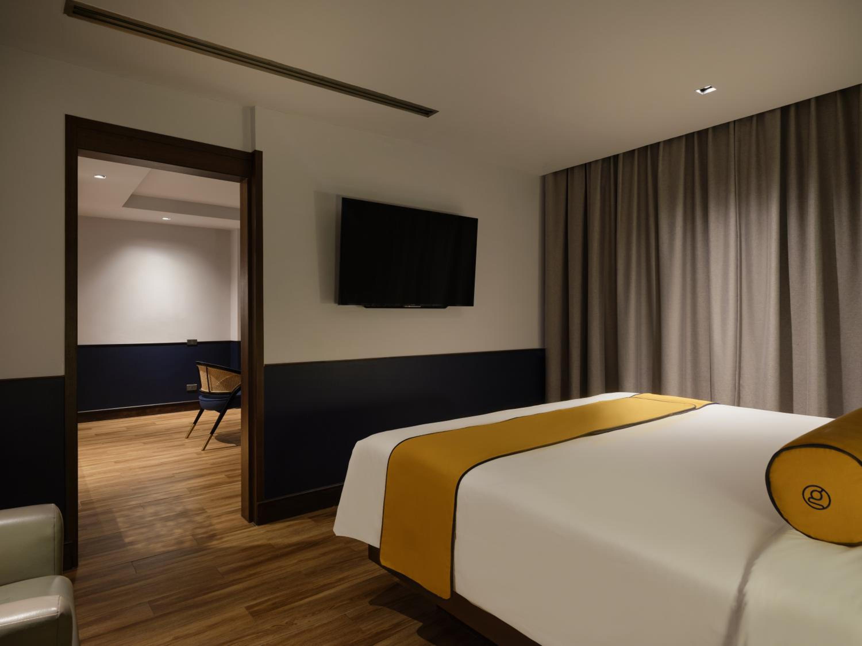 Junior Suite photo 2