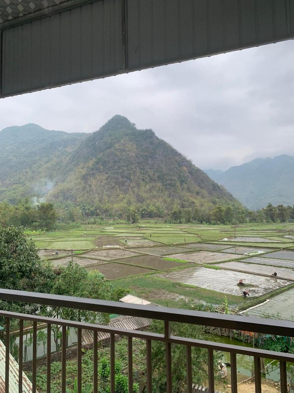 King Room with Mountain View - Photo 9