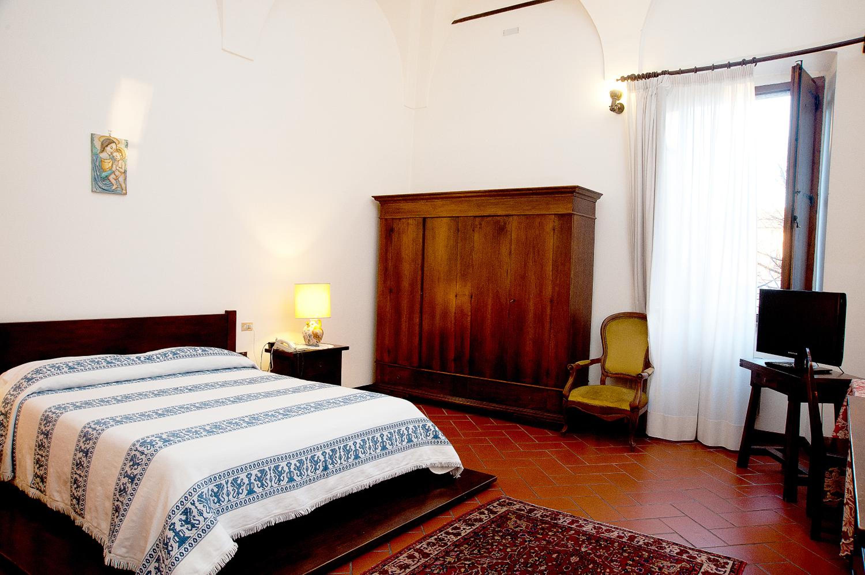Deluxe Double Room photo 2