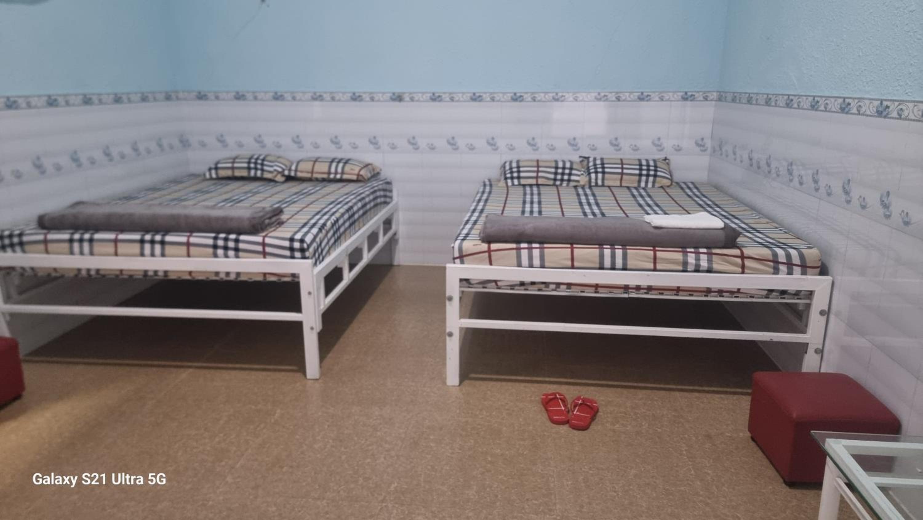 Standard Double Room photo 1