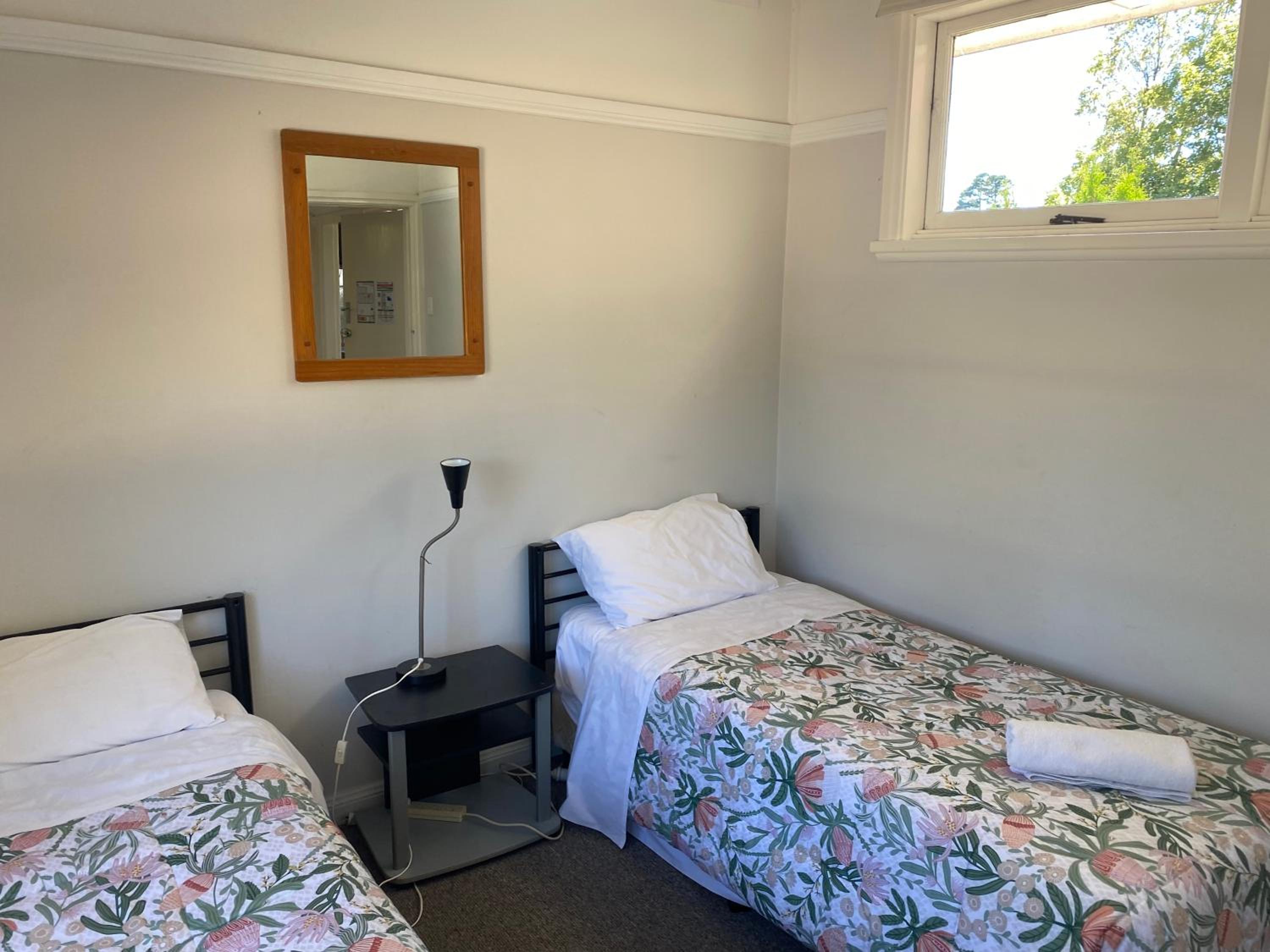 Two-Bedroom Bungalow photo 1