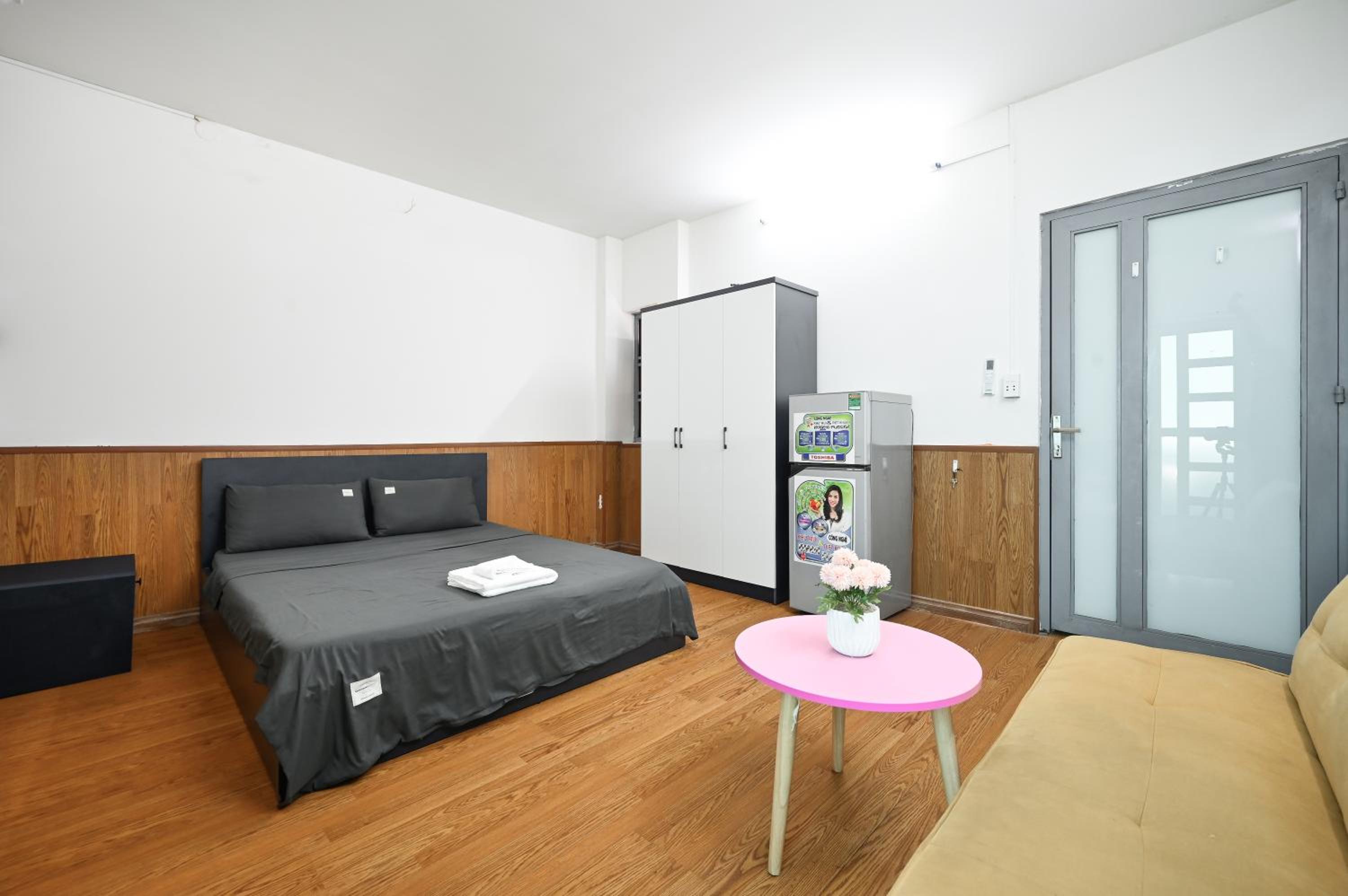 Superior Apartment