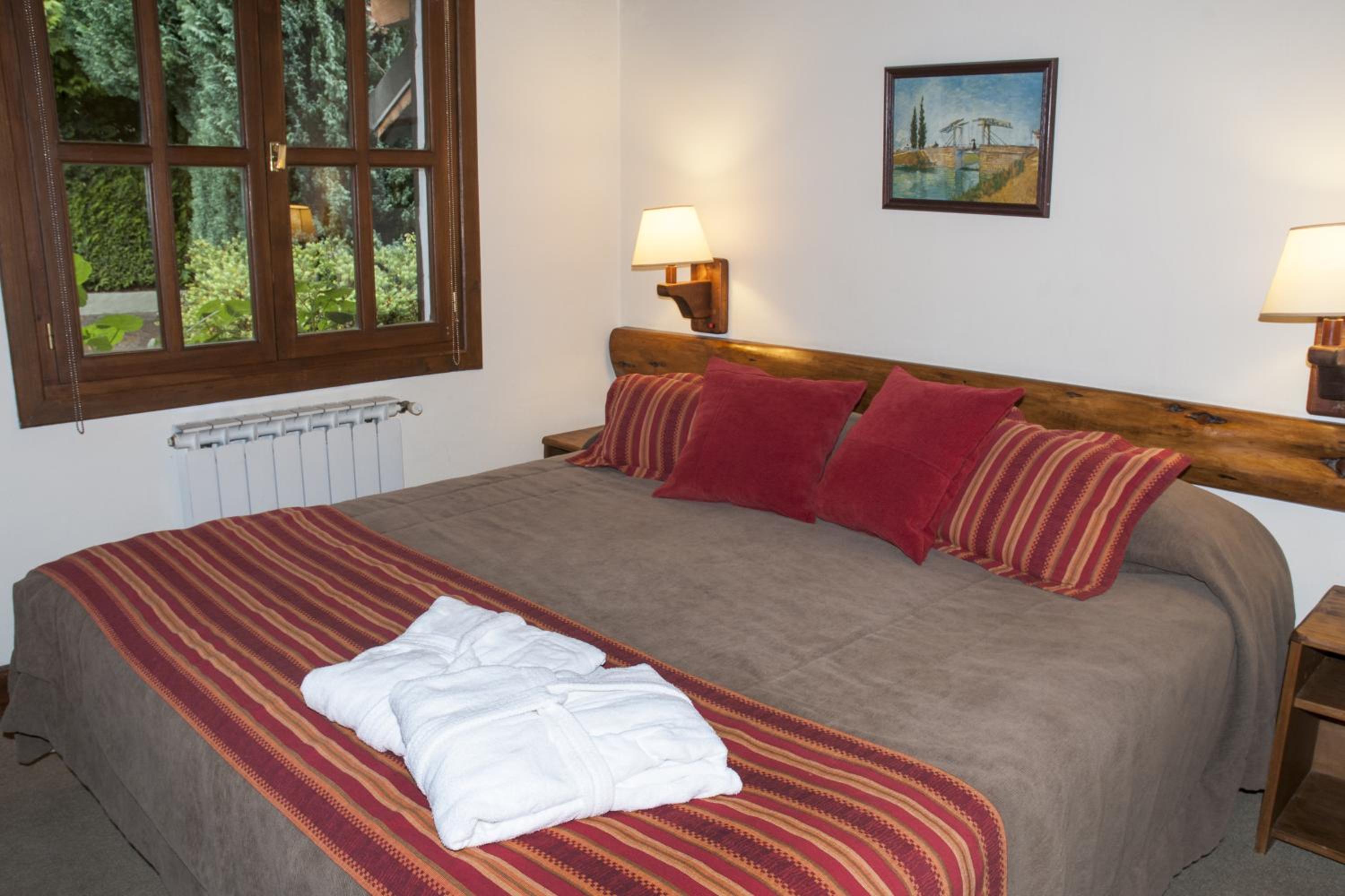 One-Bedroom Bungalow Superior photo 1