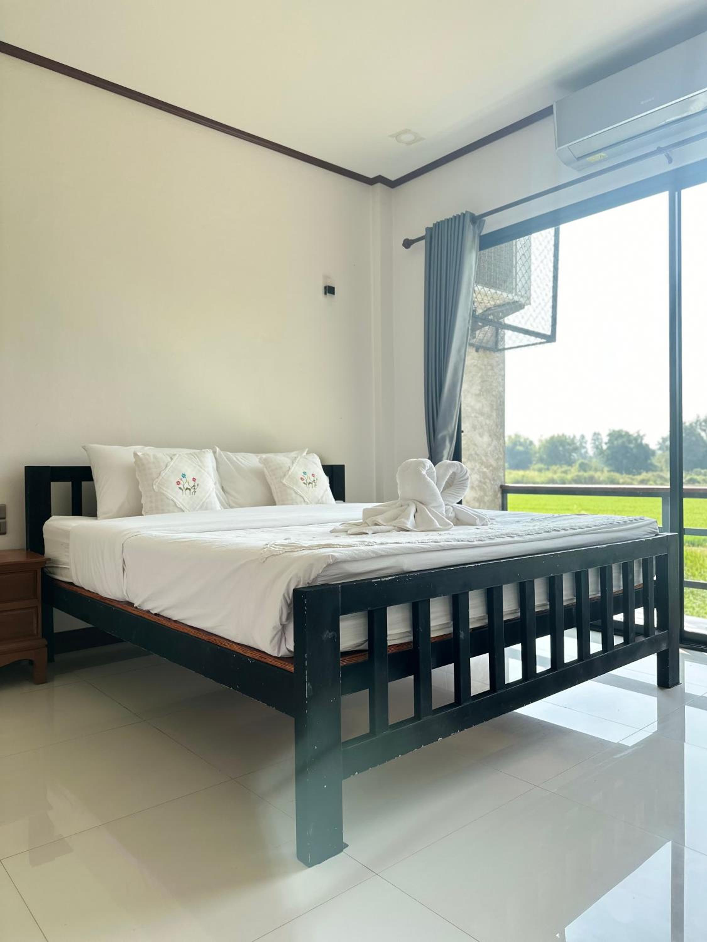 Double Room with Balcony - Photo 1