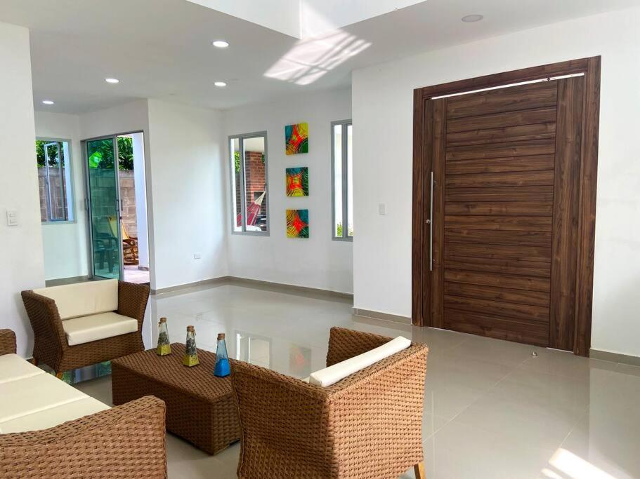 Villa photo 3