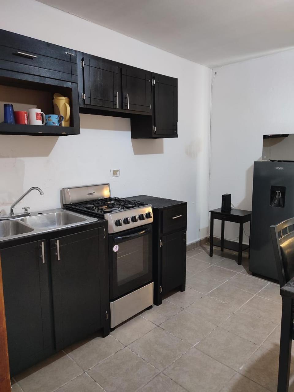 Two-Bedroom House photo 2