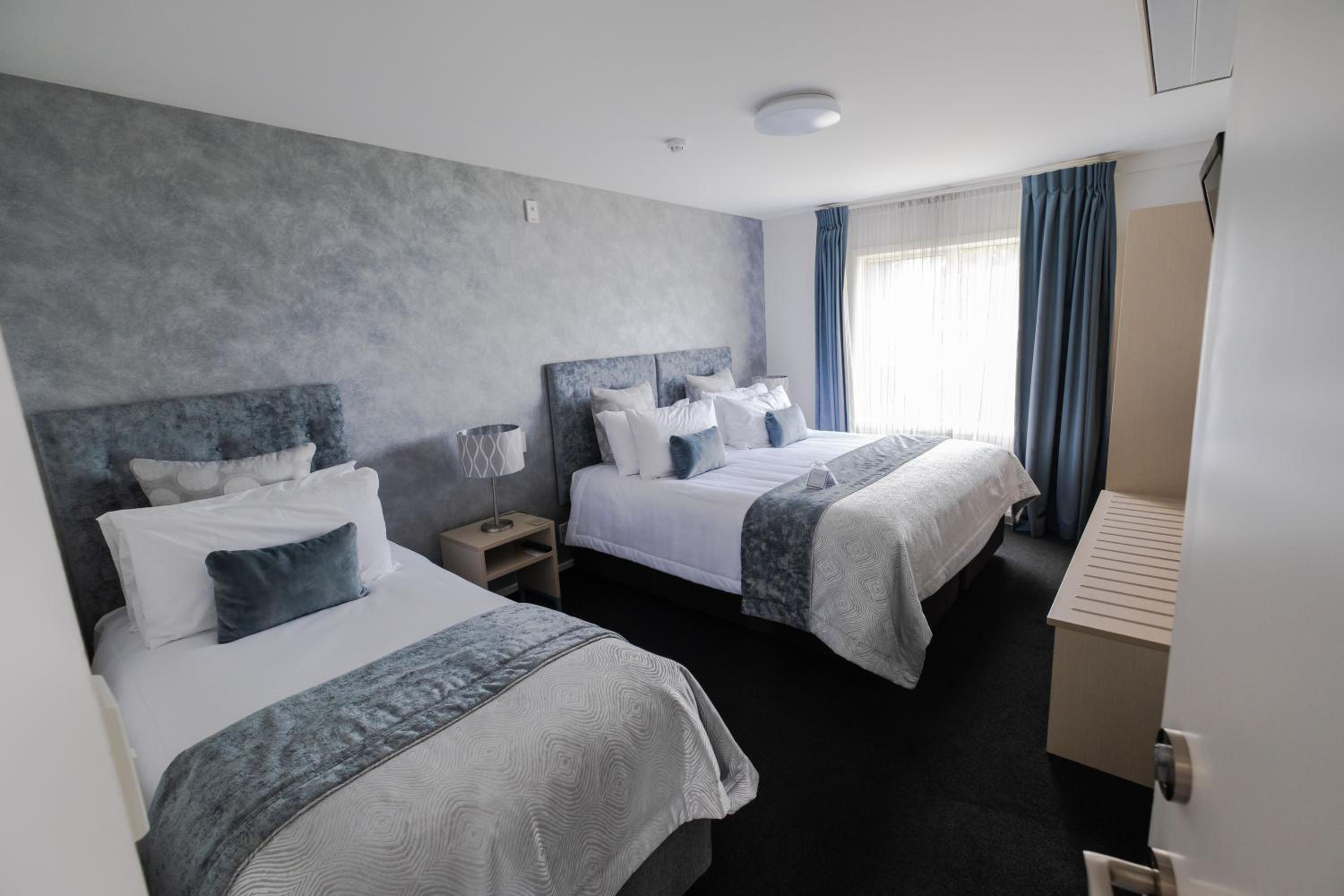 Superior Suite - Ground Floor - Photo 7