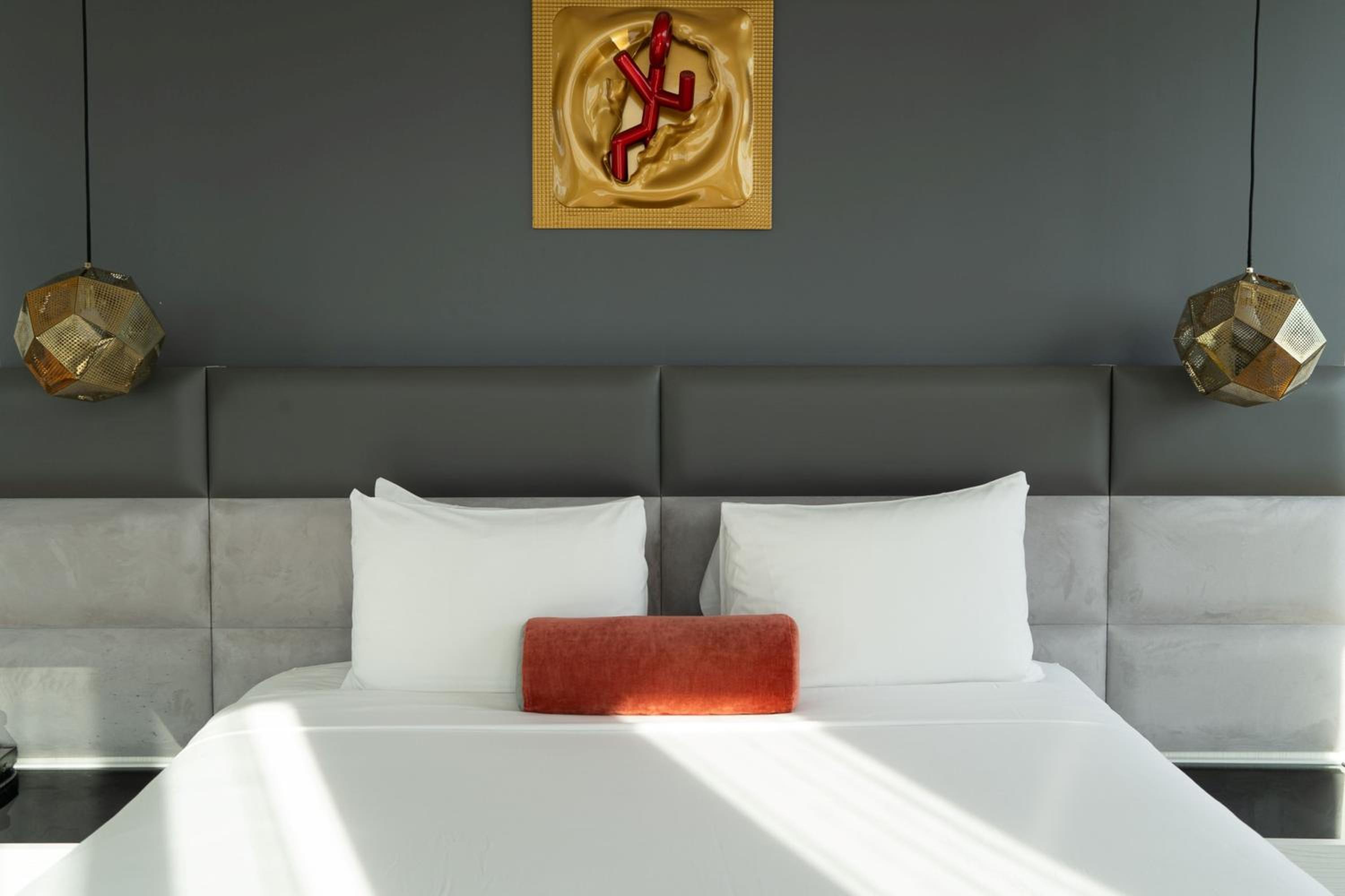 Penthouse Suite