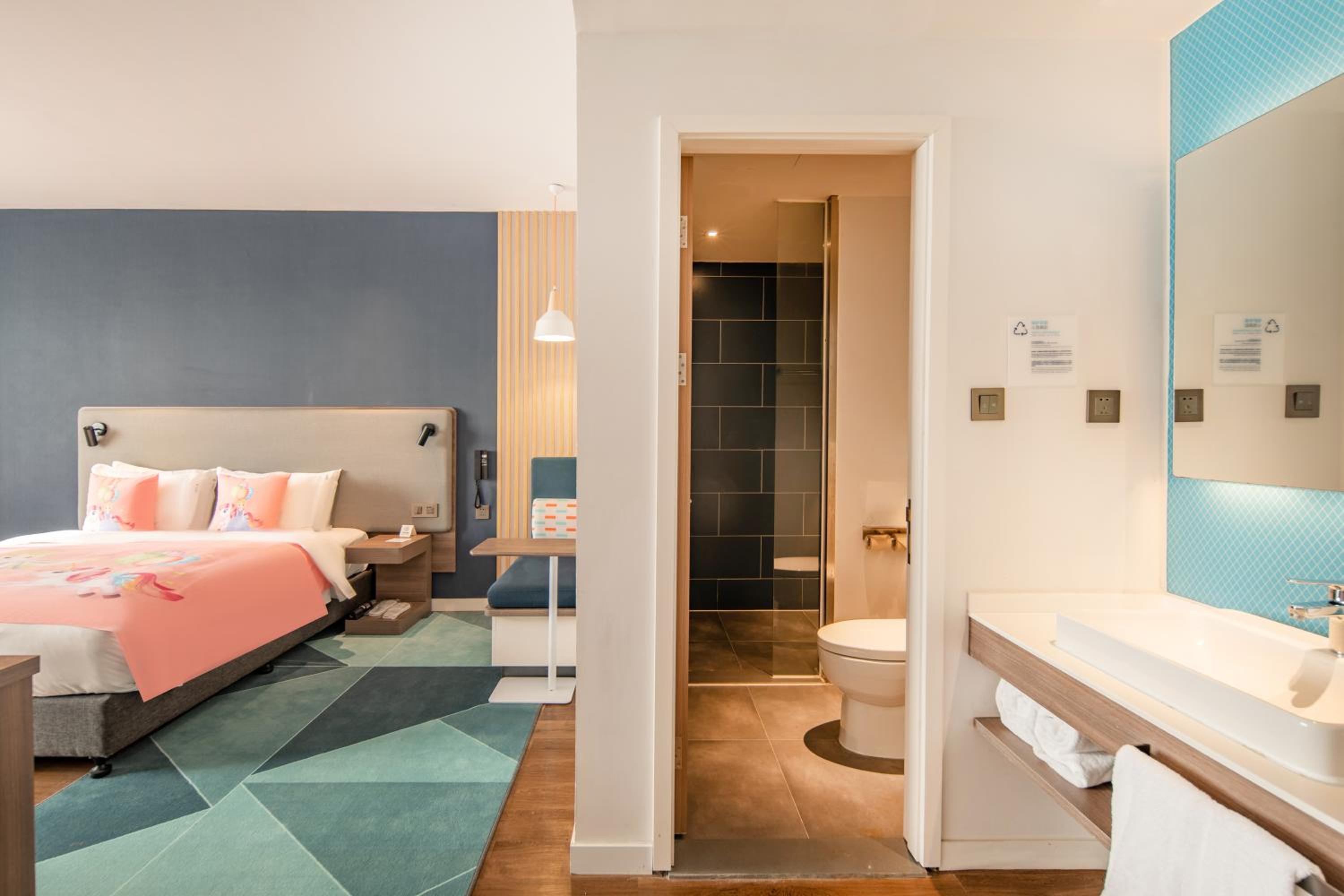 Specialty Room
