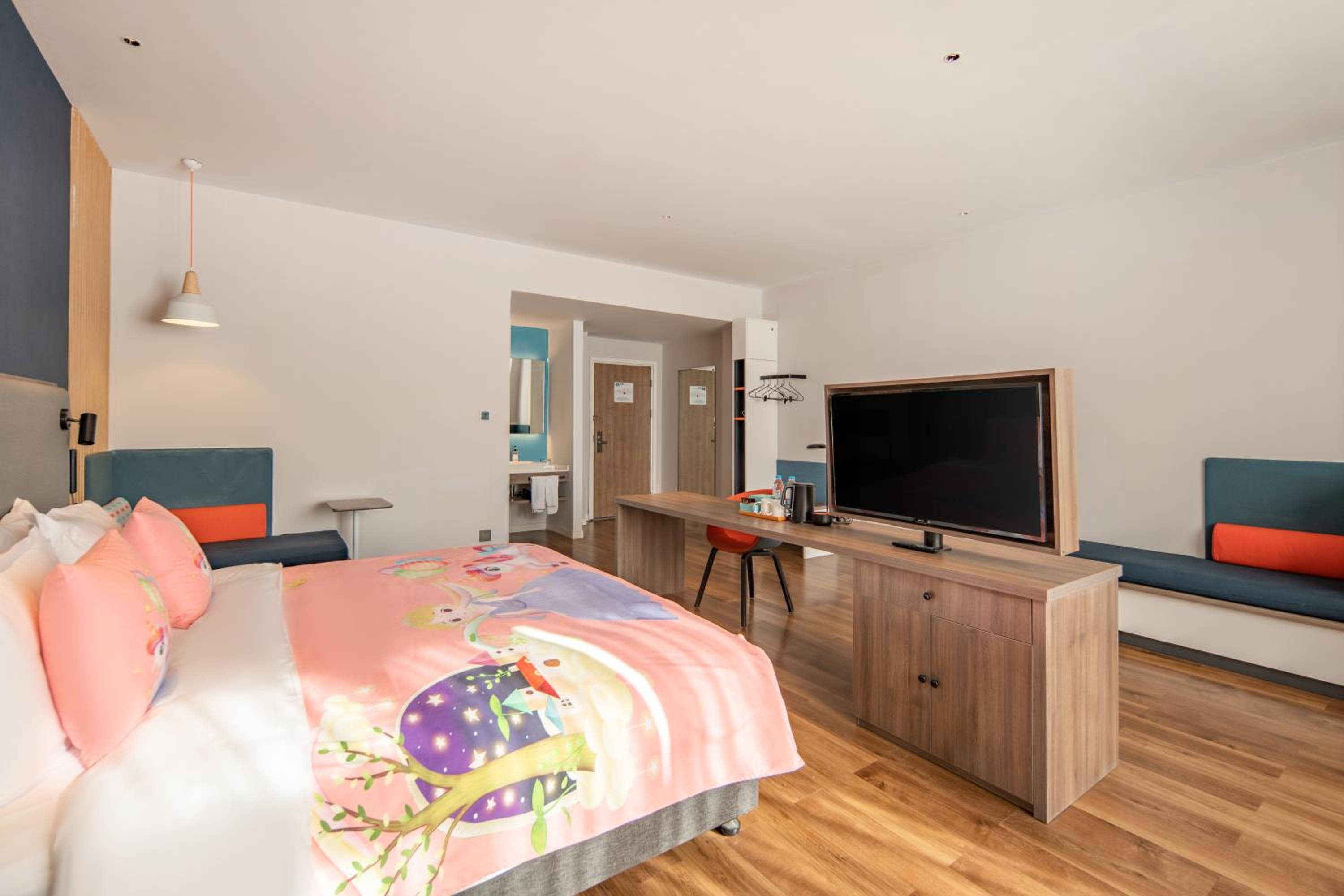 Specialty Room