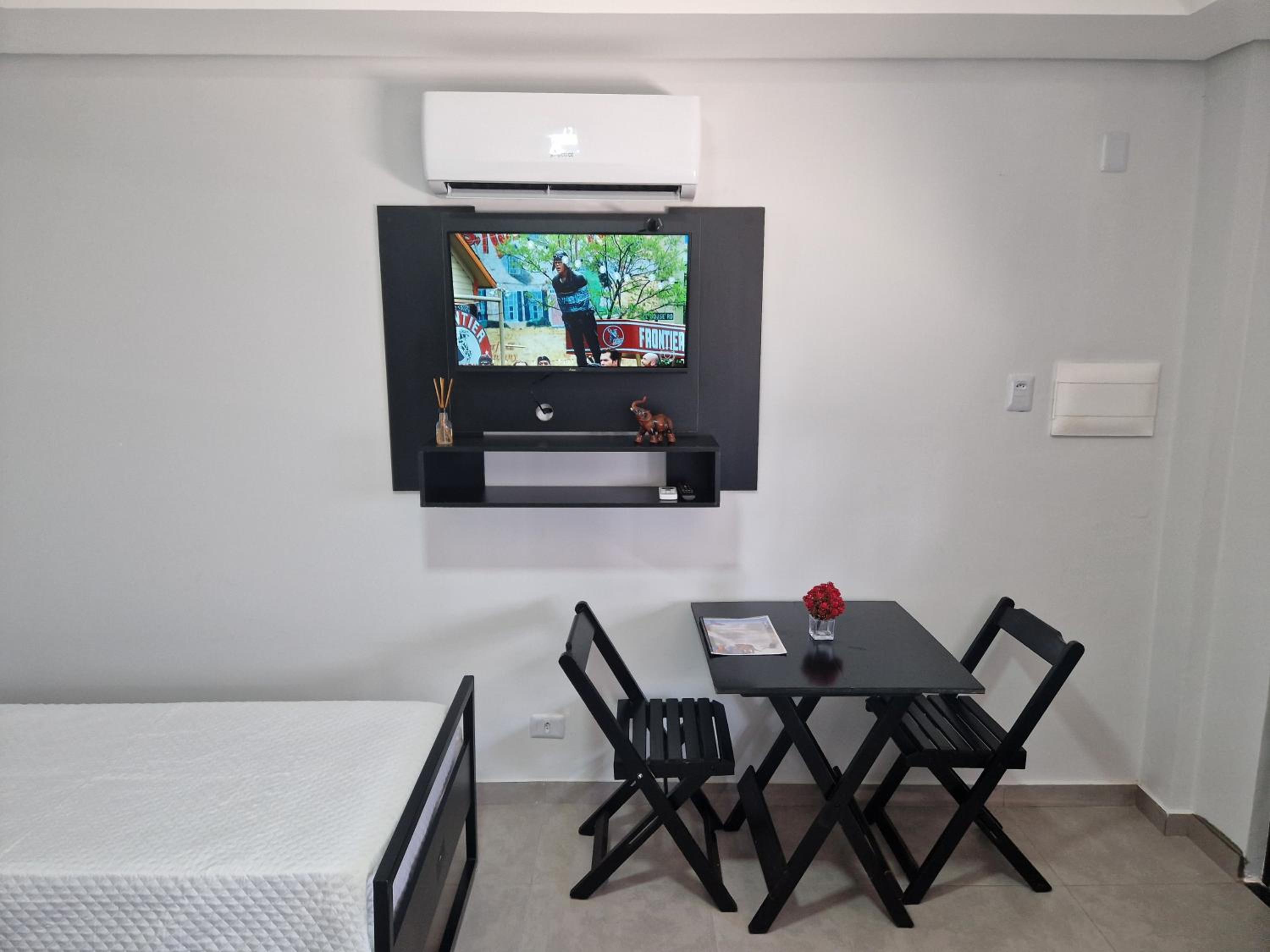 Apartment - Ground Floor photo 3