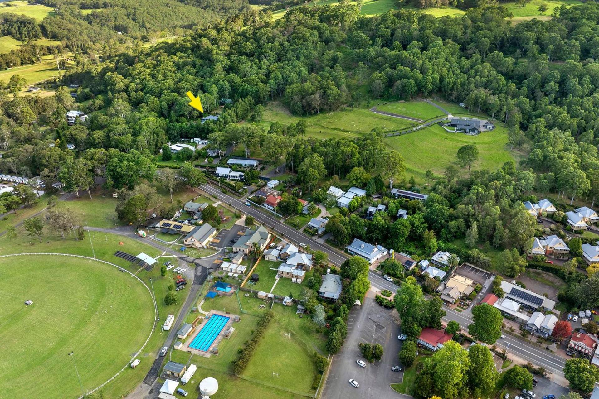 Vacation Home photo 3