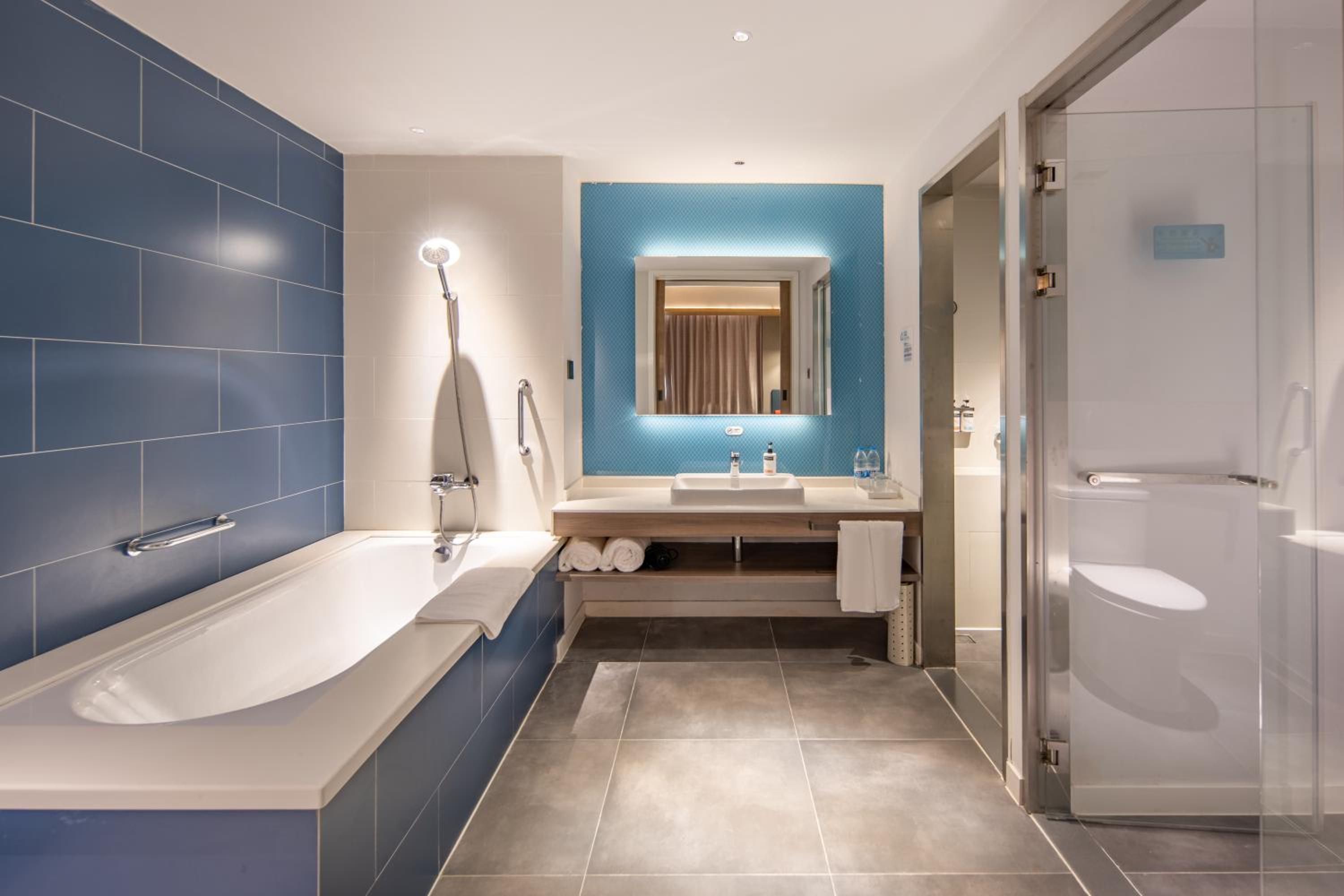 King Suite