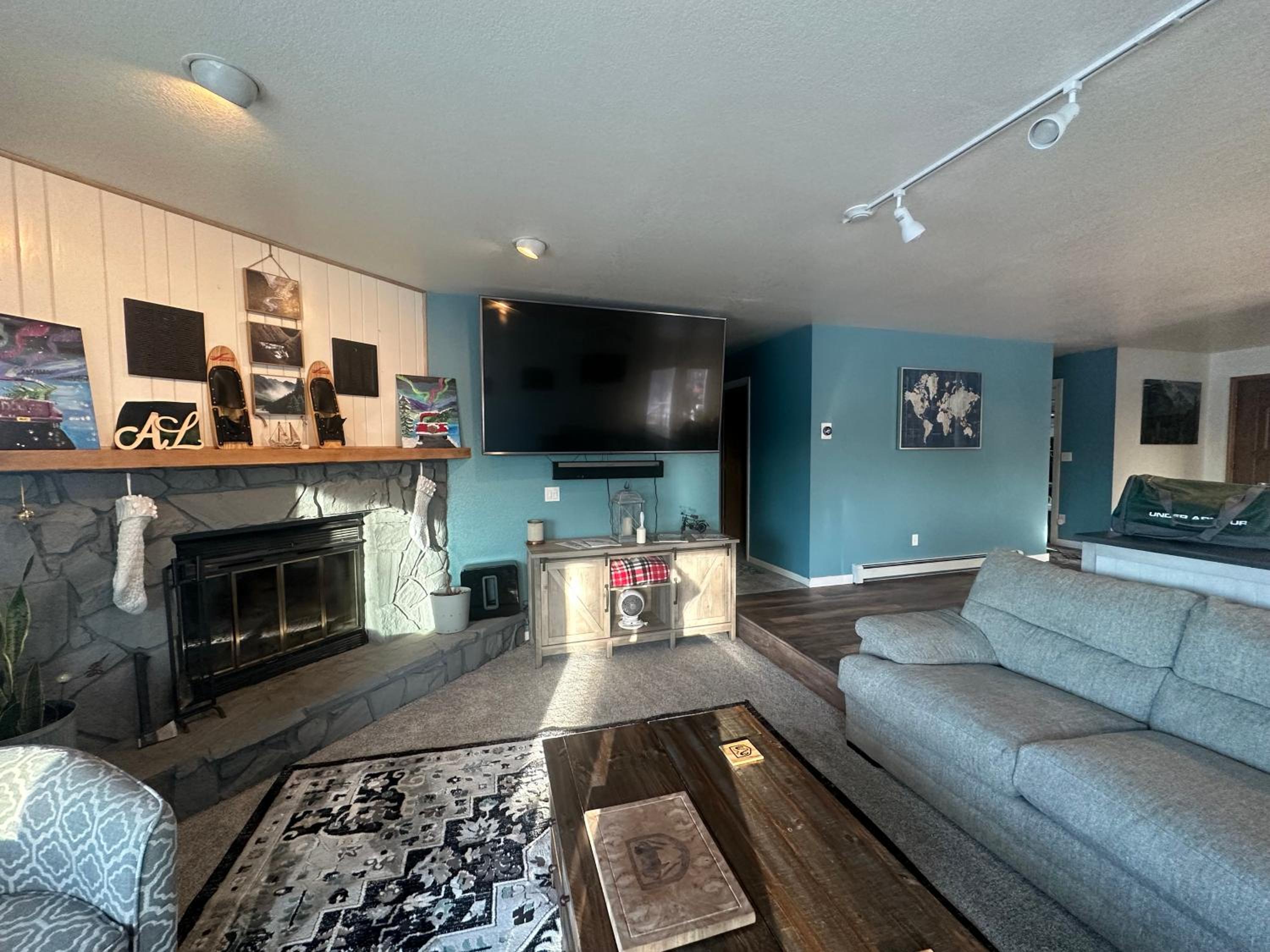 Three-Bedroom Villa photo 1