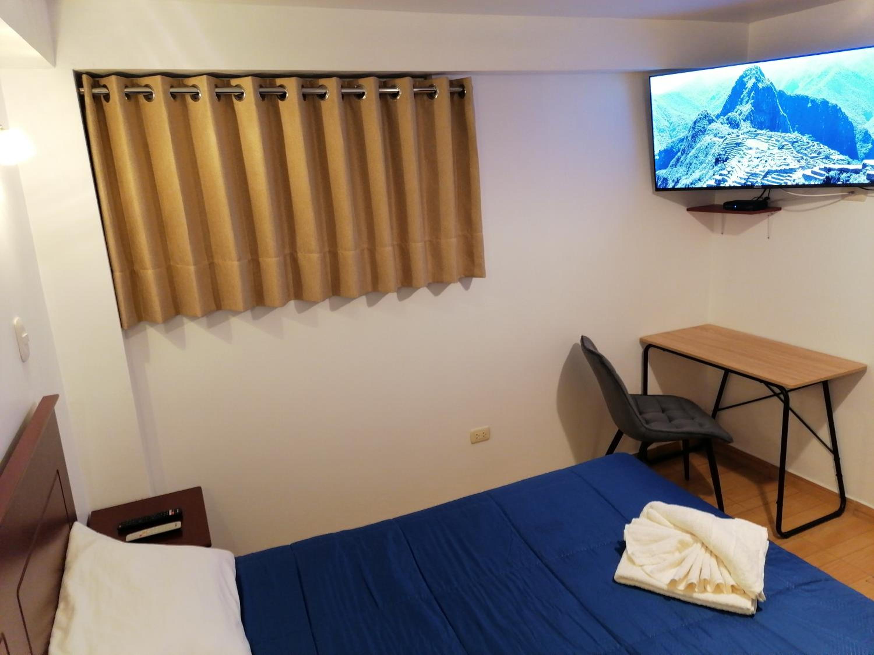 Double Room with Private Bathroom photo 1