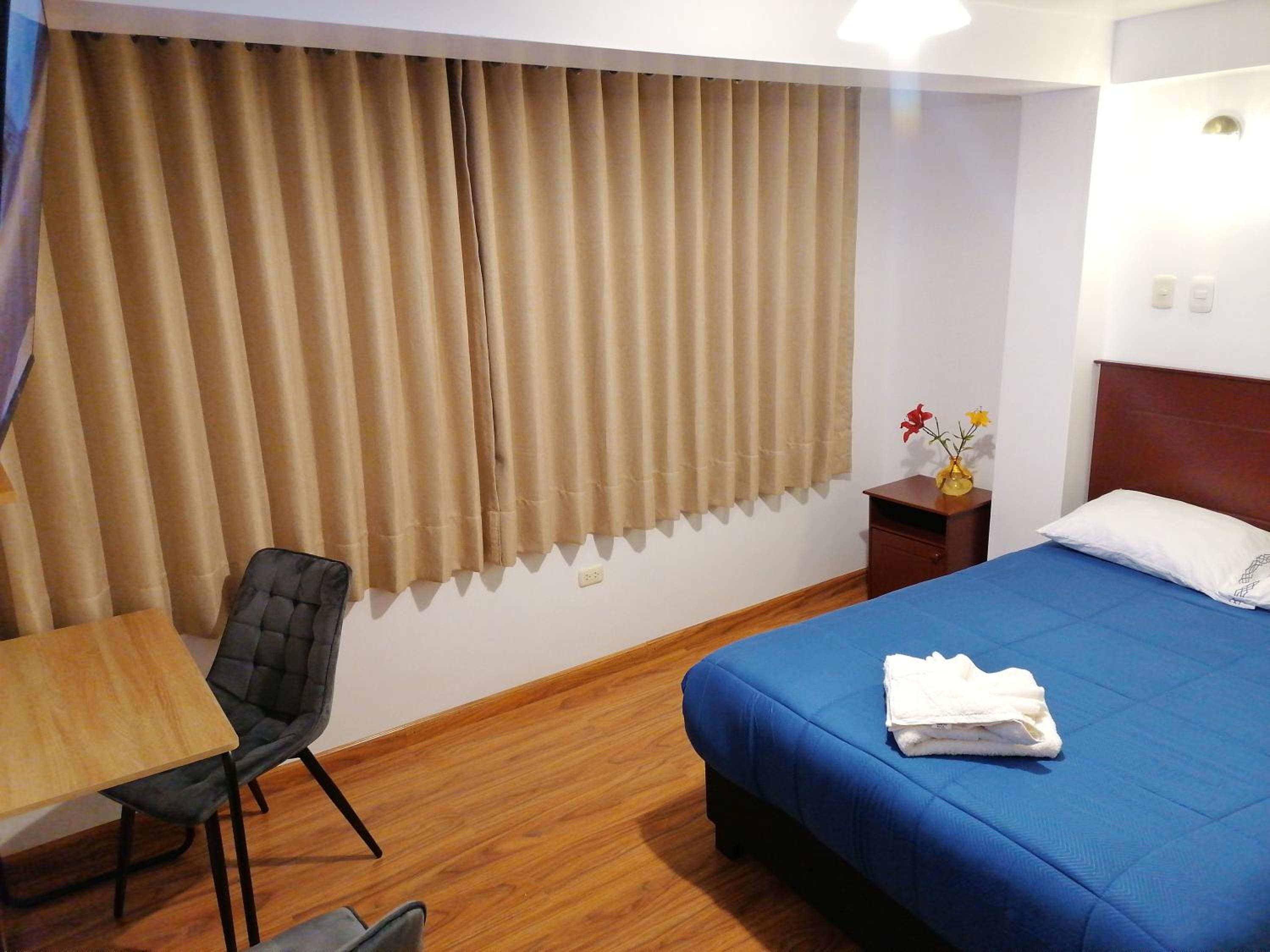 Double Room with Private Bathroom photo 3