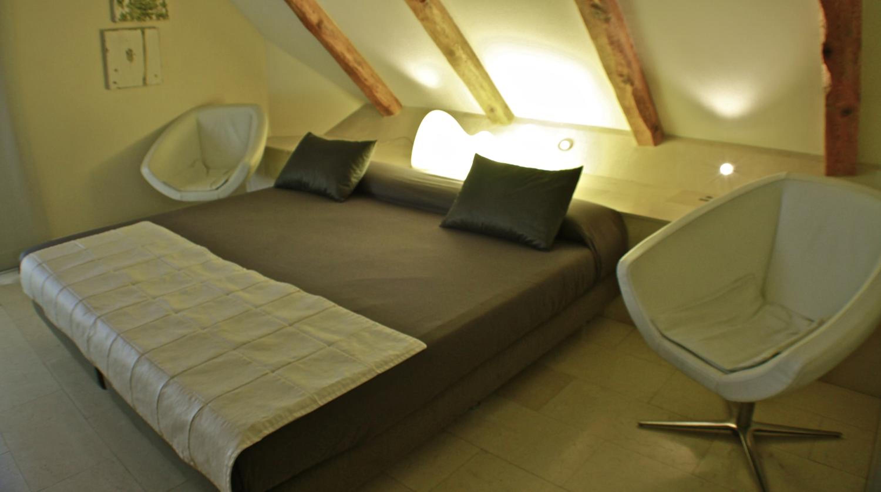 Habitación Doble Superior