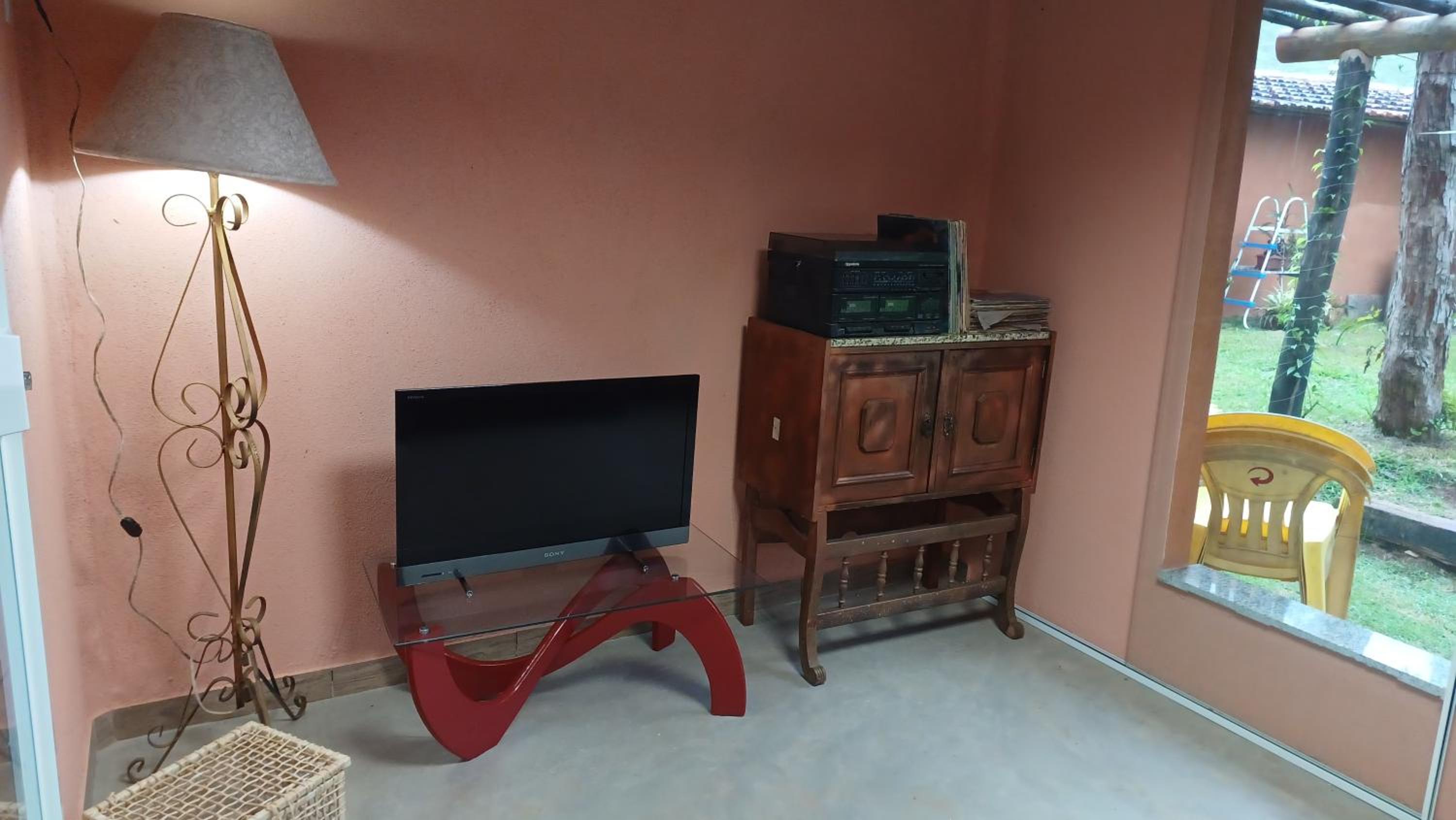 Three-Bedroom House photo 1