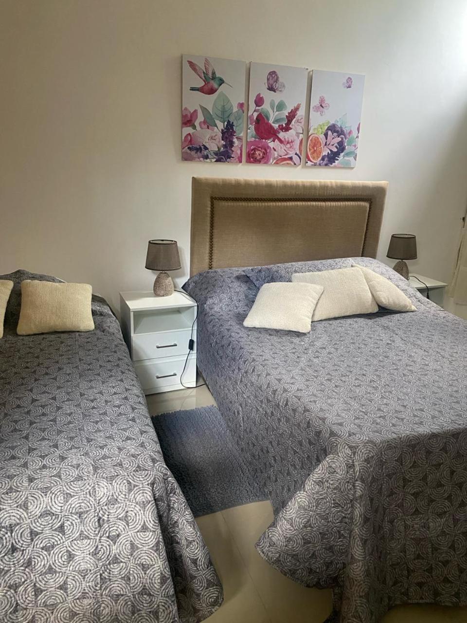 One-Bedroom House photo 1