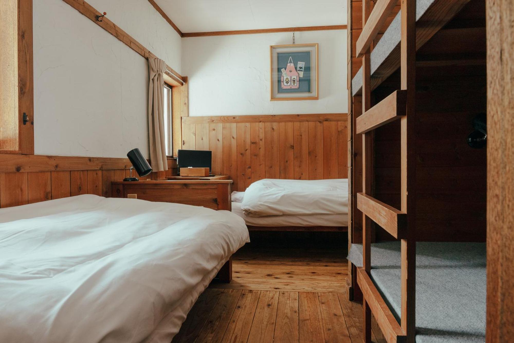 Twin Room photo 1