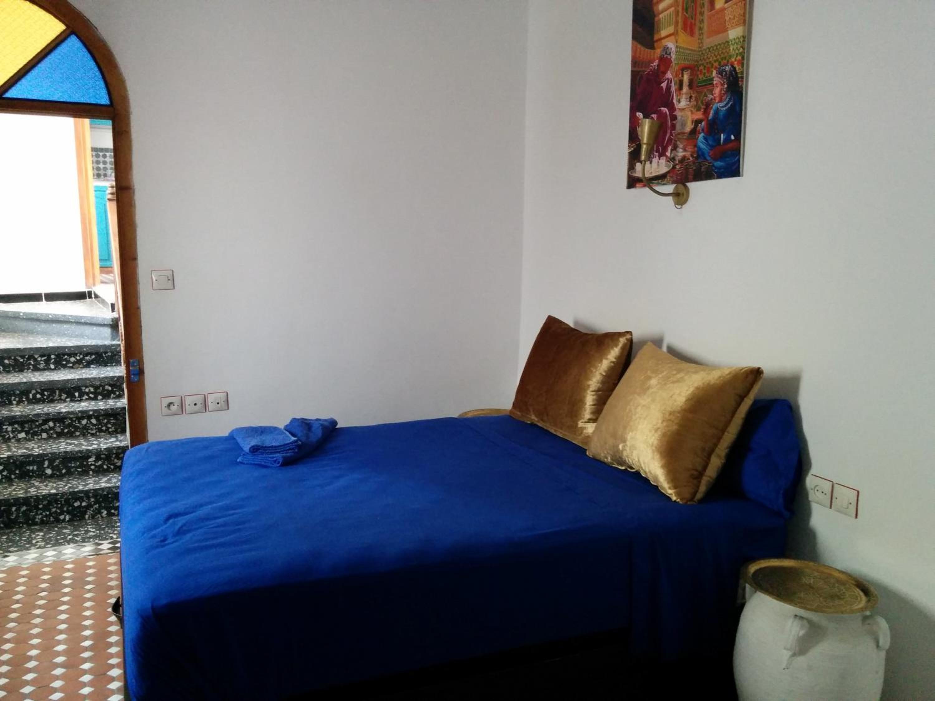 Double Room - Photo 1