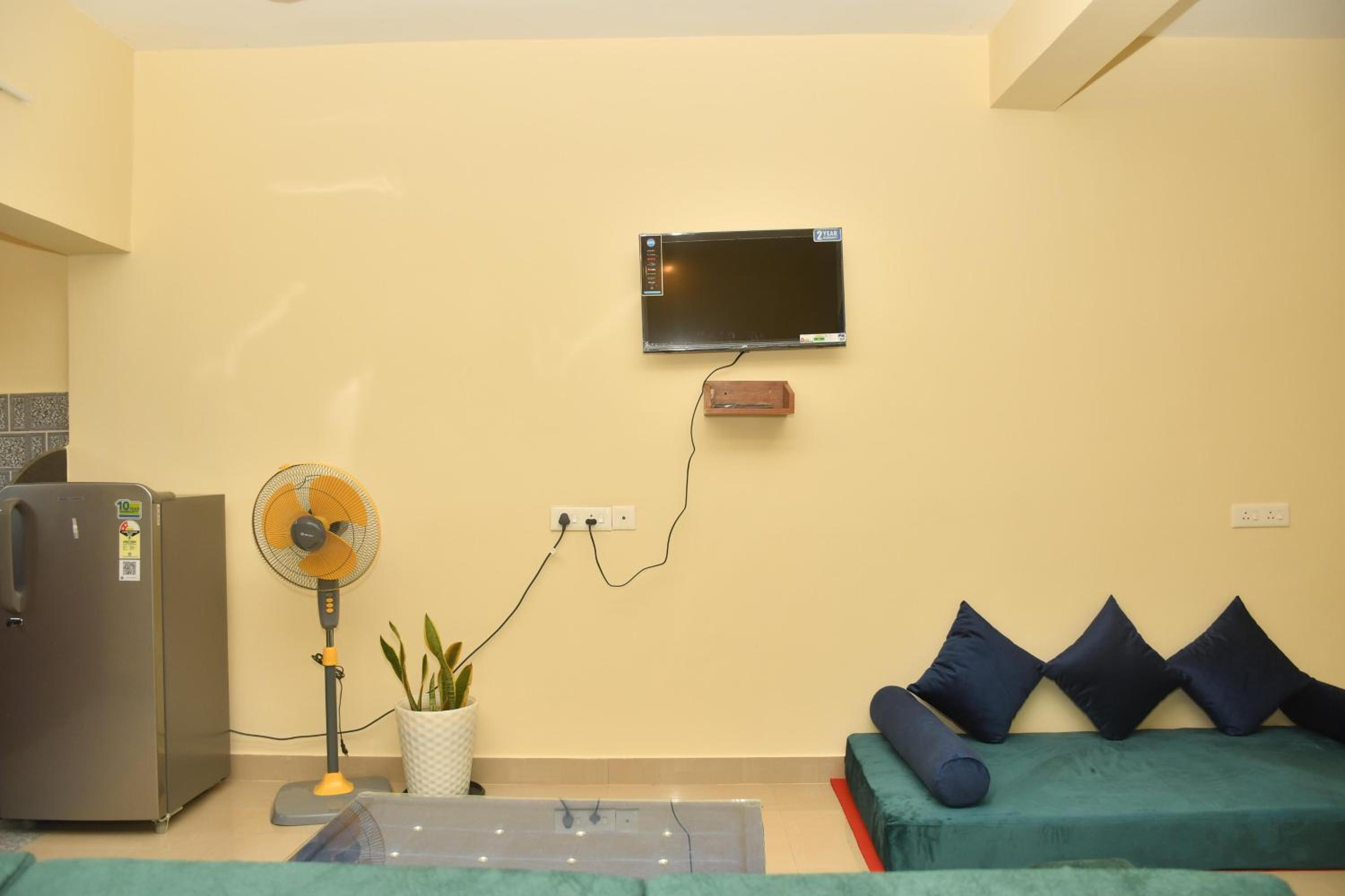 One-Bedroom Apartment - Photo 45