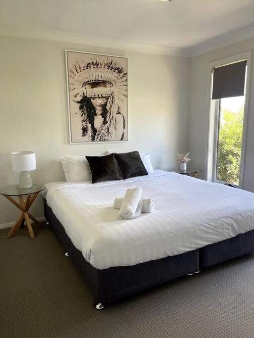 Four-Bedroom House photo 1