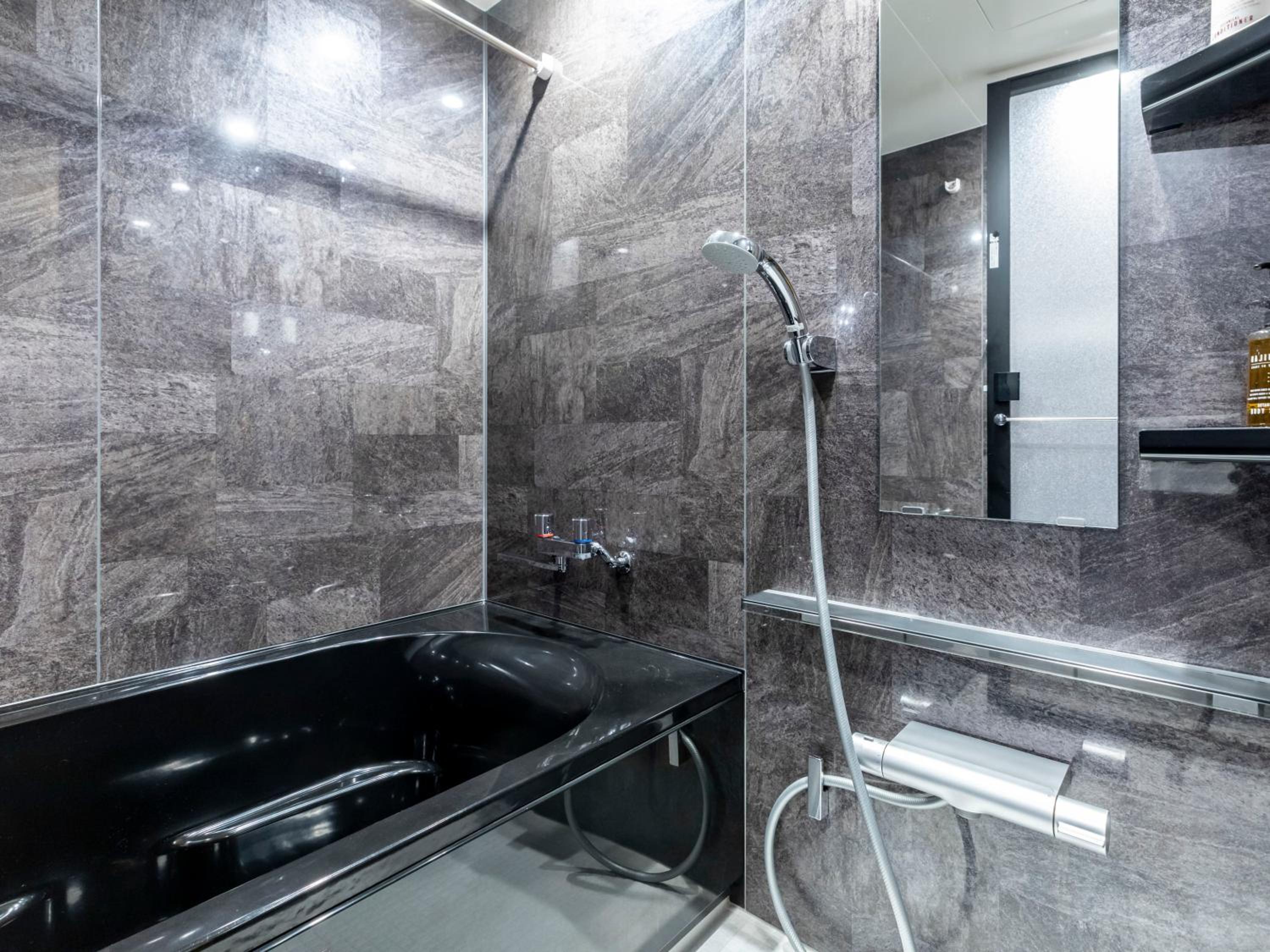 Standard Twin Room - Photo 5